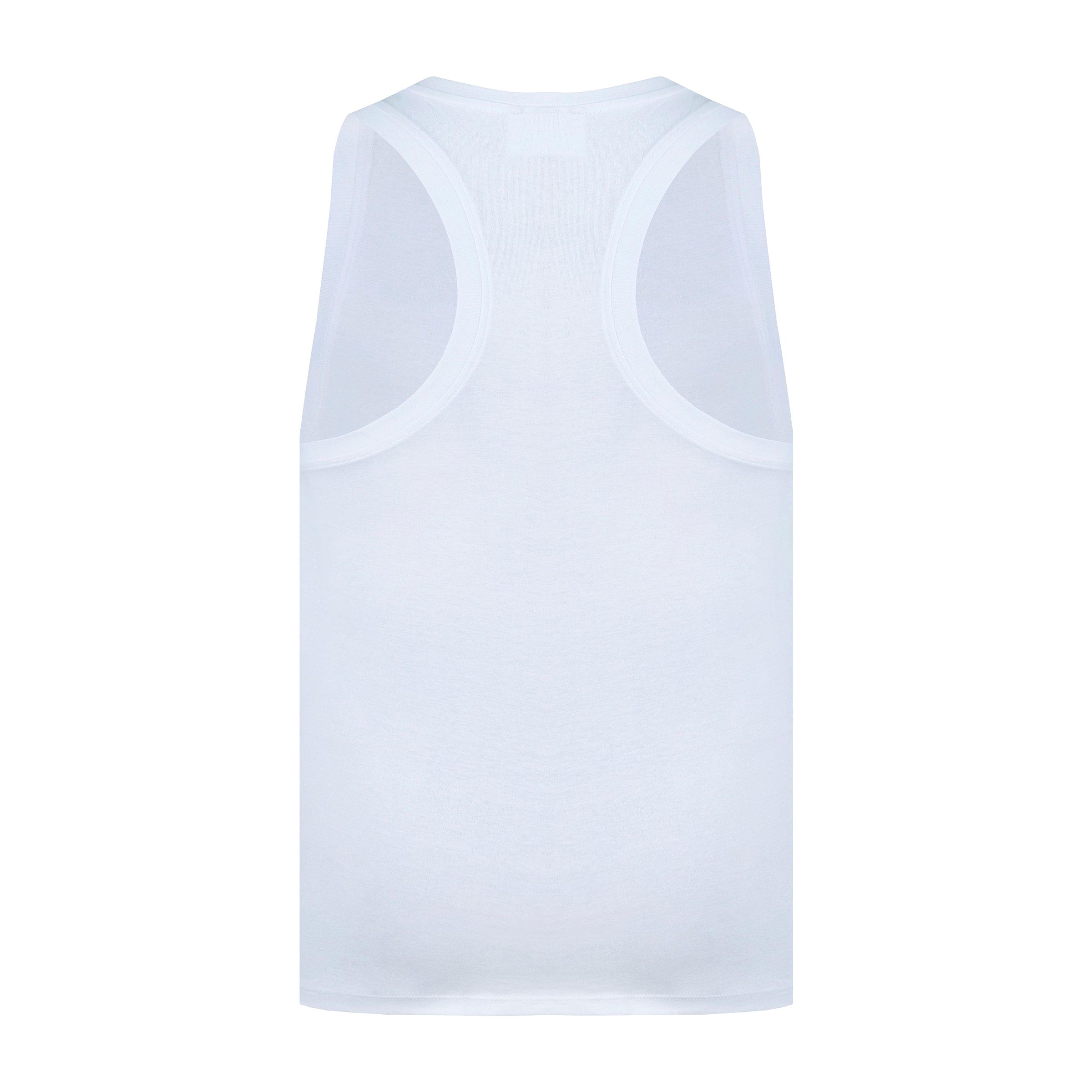 Slazenger Muscle Vest Tank Top