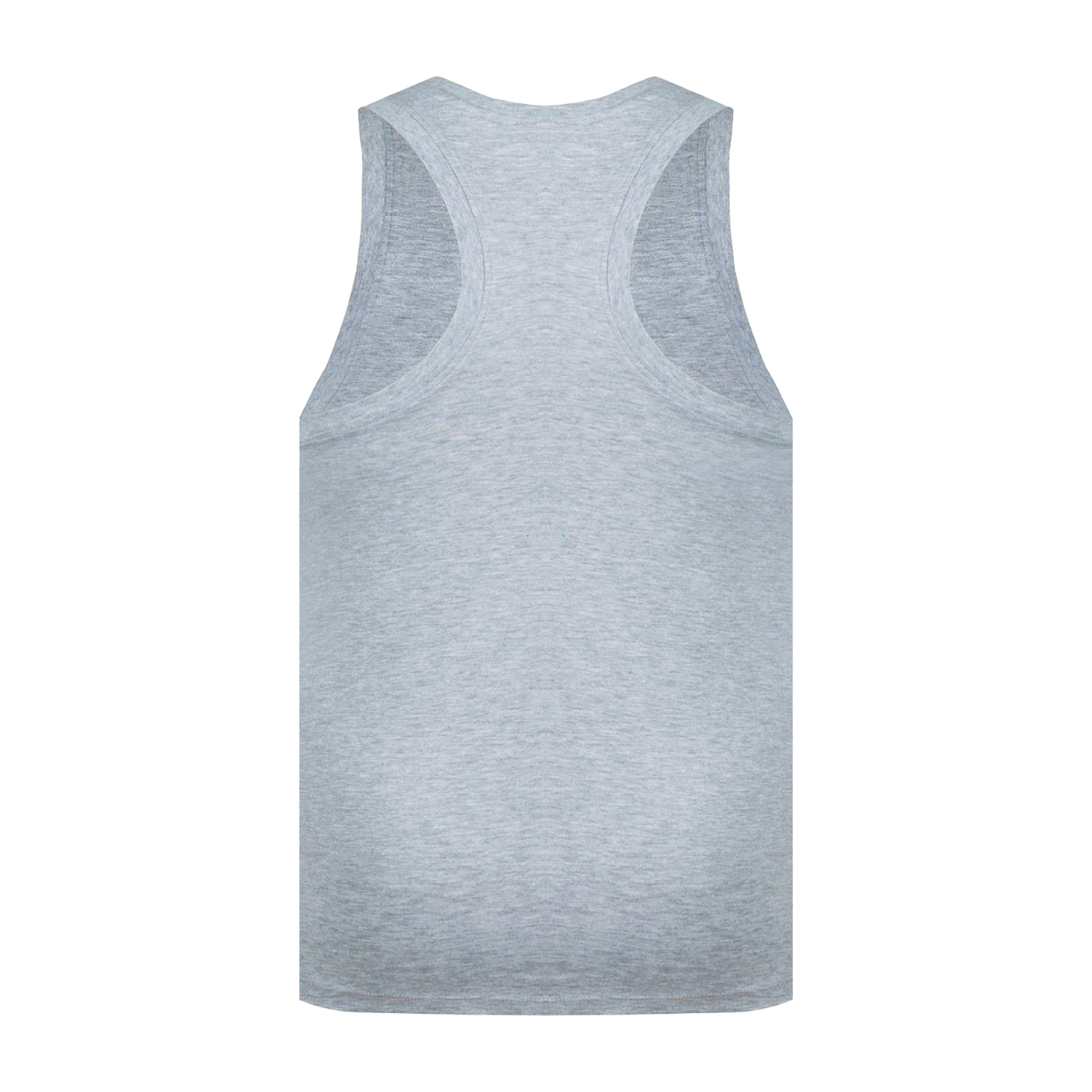 Slazenger Muscle Vest Tank Top