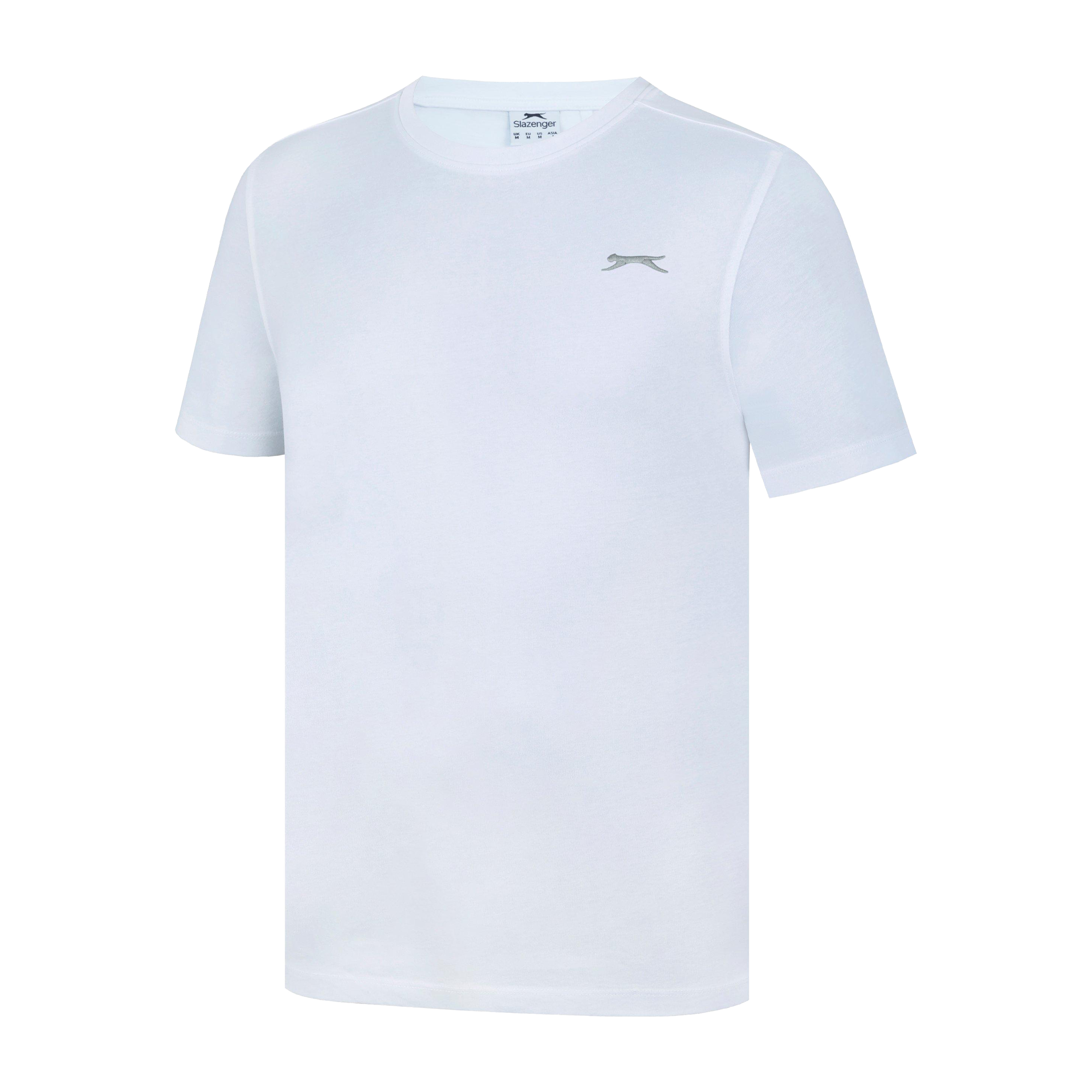 Slazenger Plain Tee