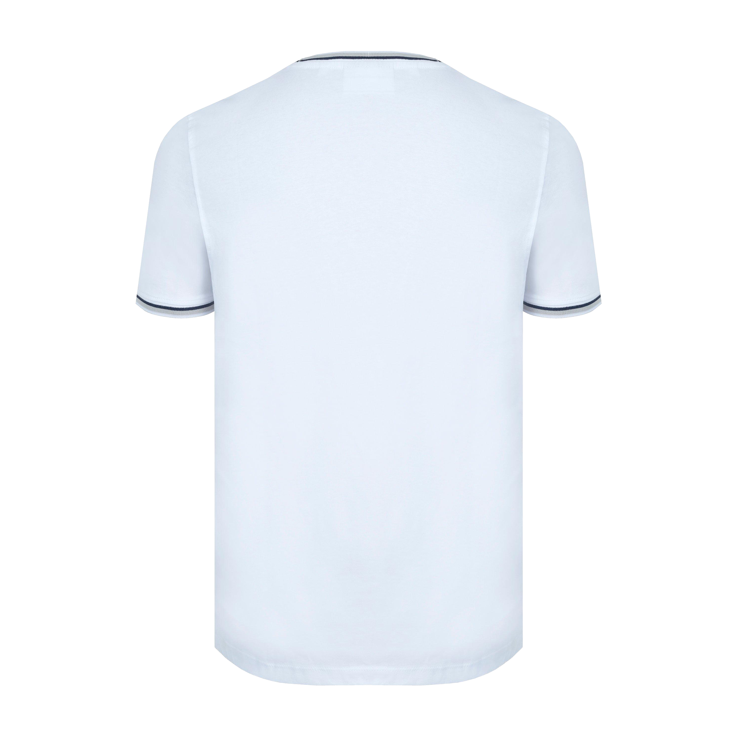 Slazenger Tipped Tee