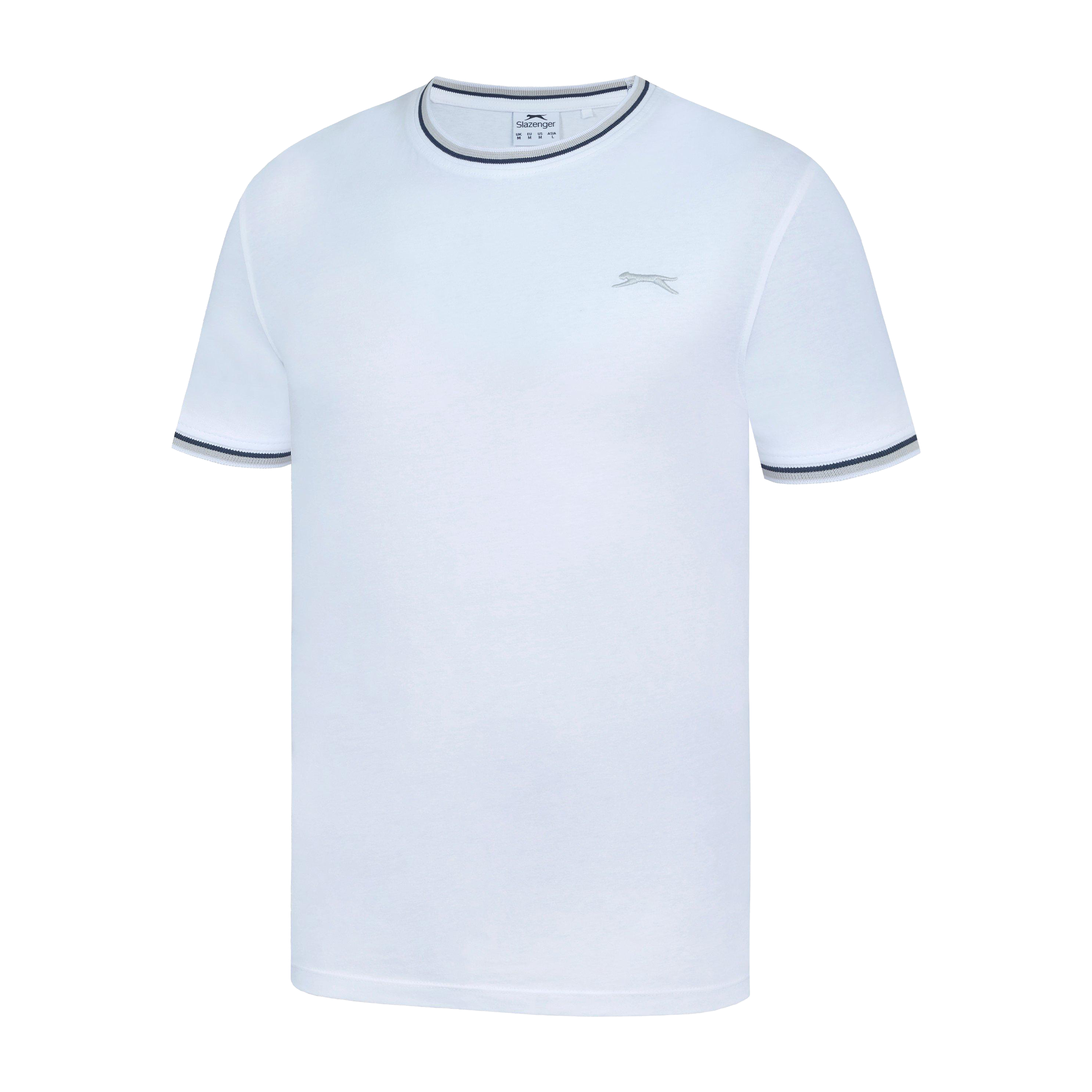 Slazenger Tipped Tee