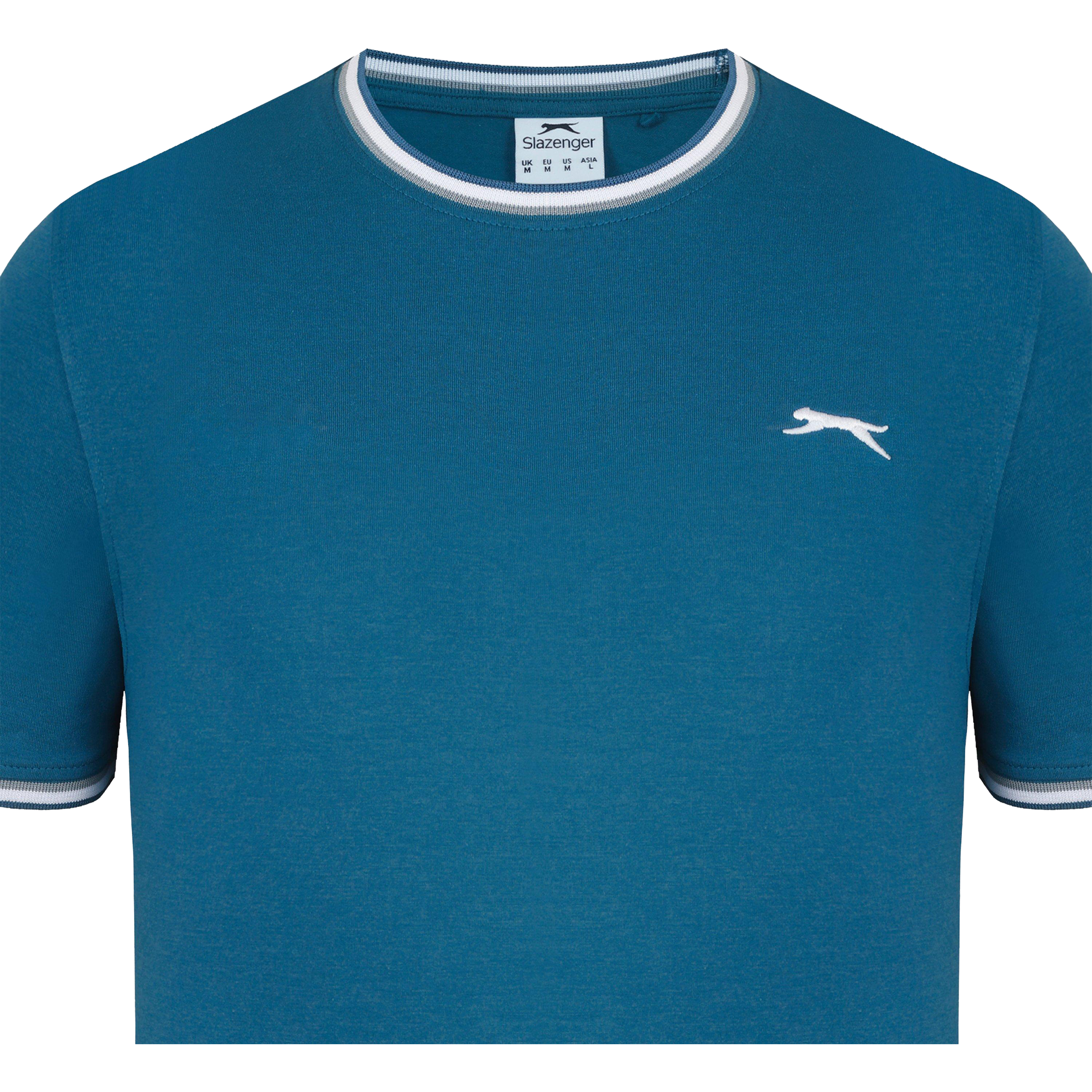 Slazenger Tipped Tee