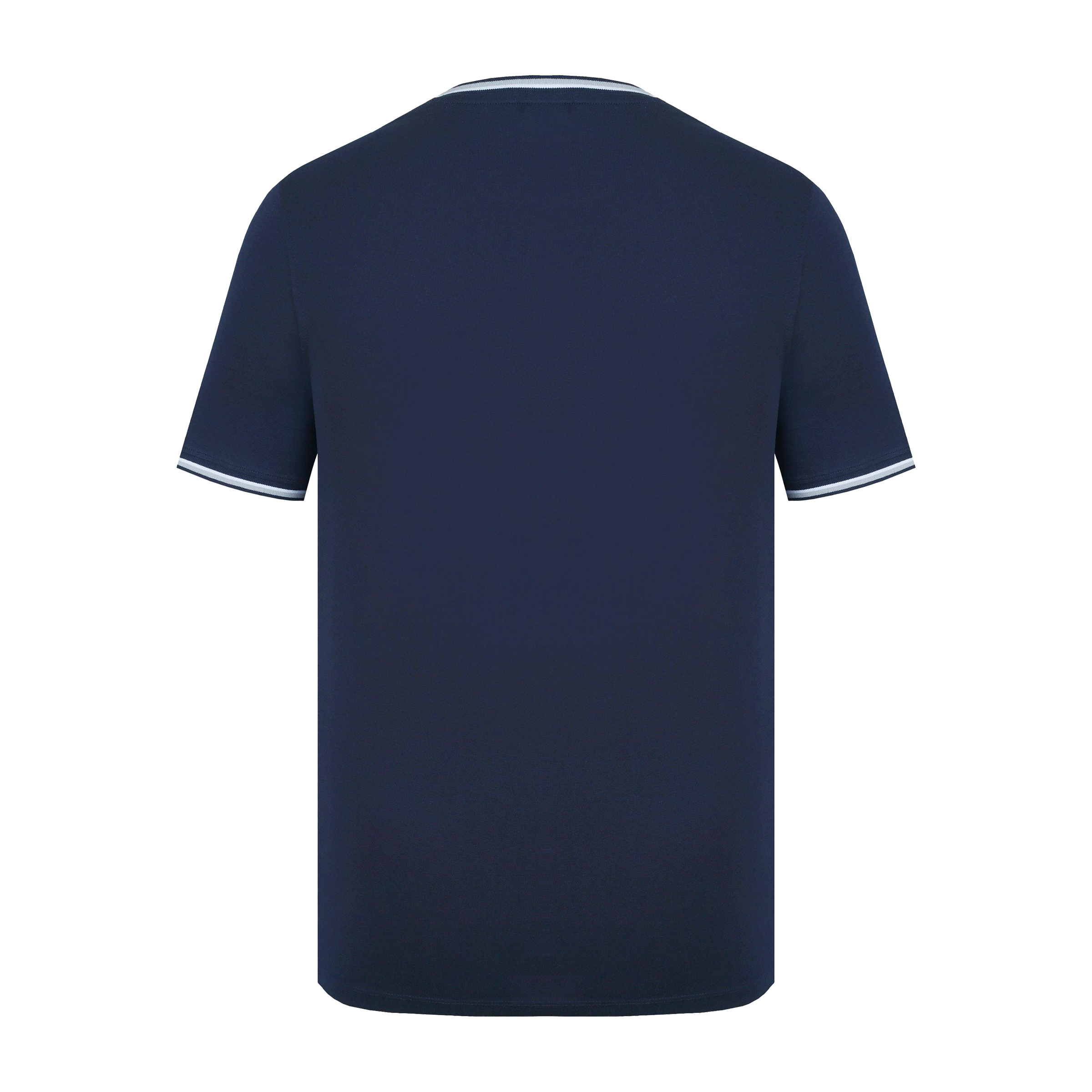 Slazenger Tipped Tee
