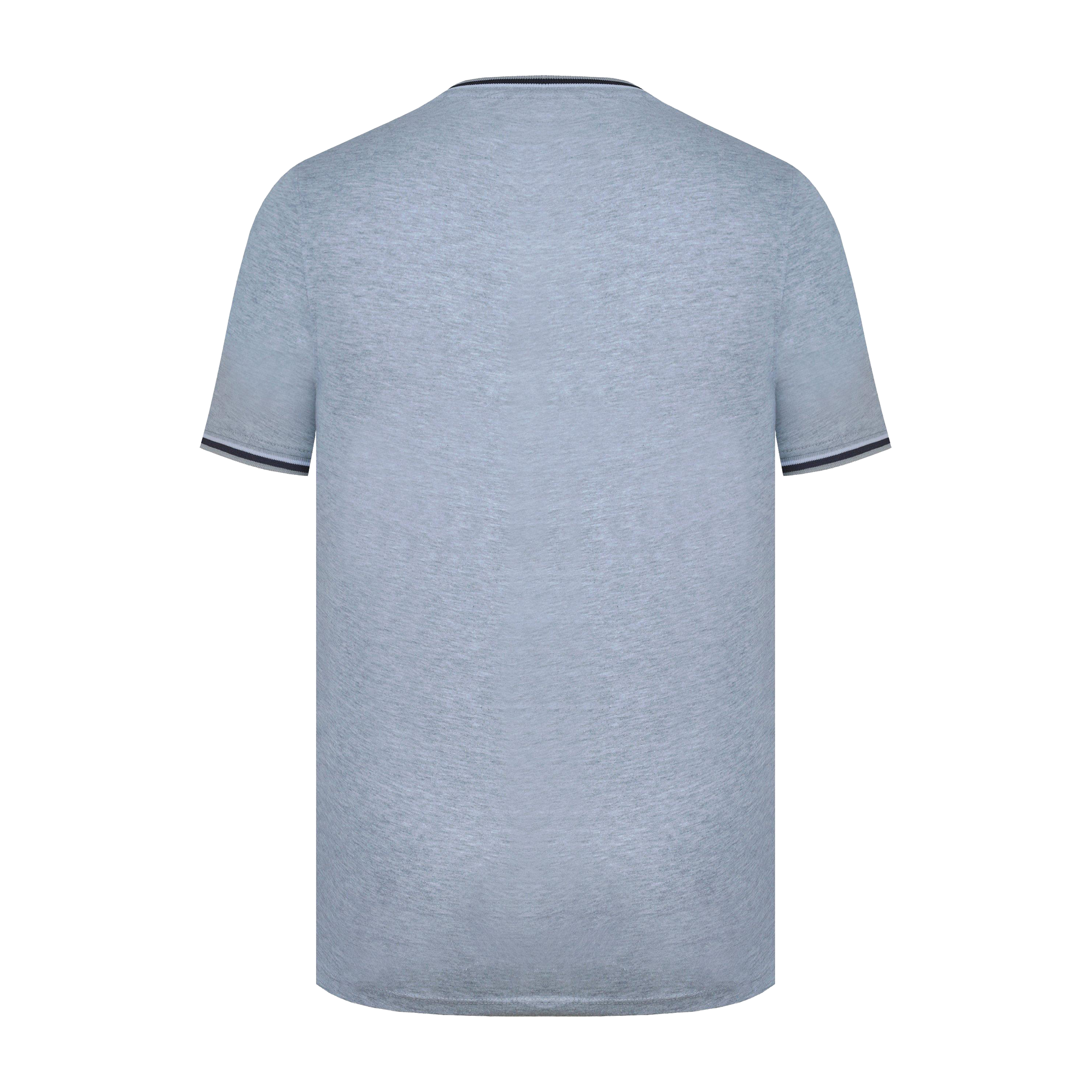 Slazenger Tipped Tee