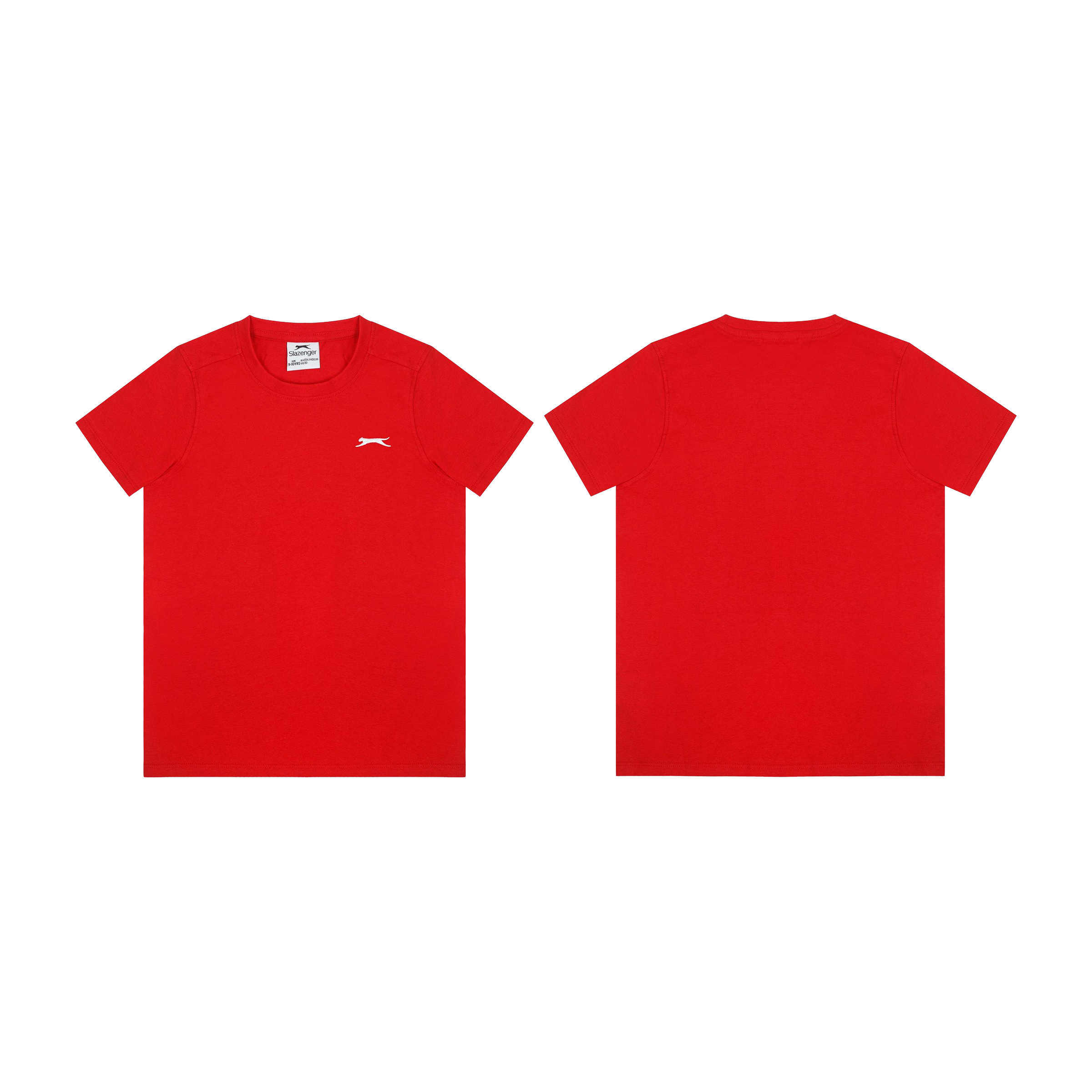 Slazenger Plain Tee