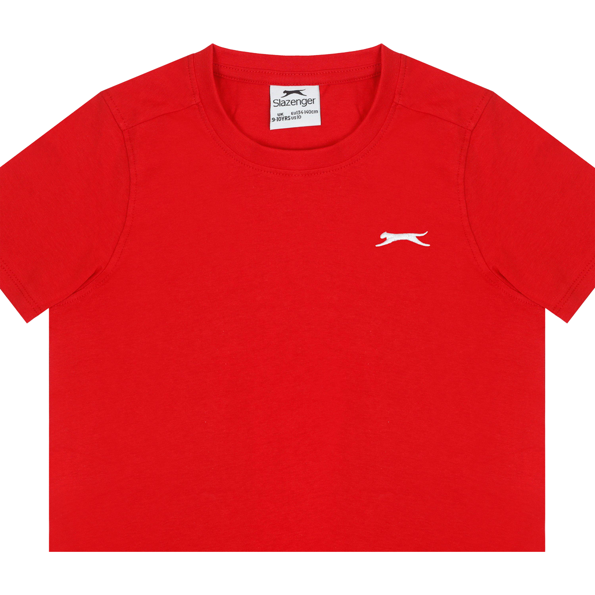 Slazenger Plain Tee