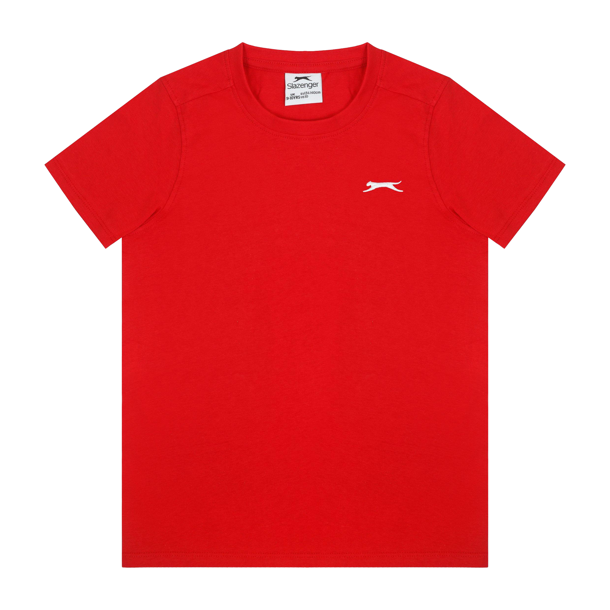 Slazenger Plain Tee