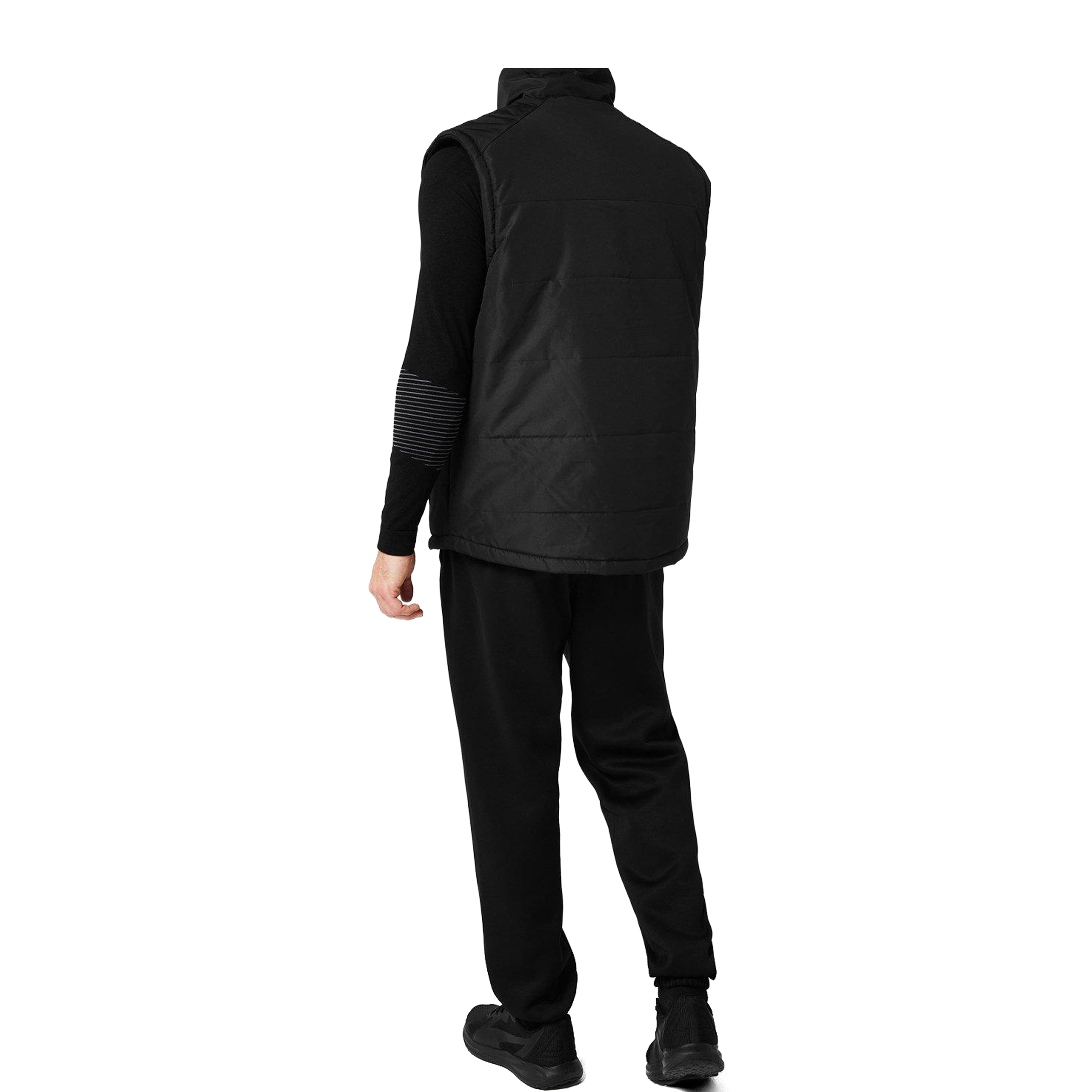 Slazenger Padded Gilet Vest