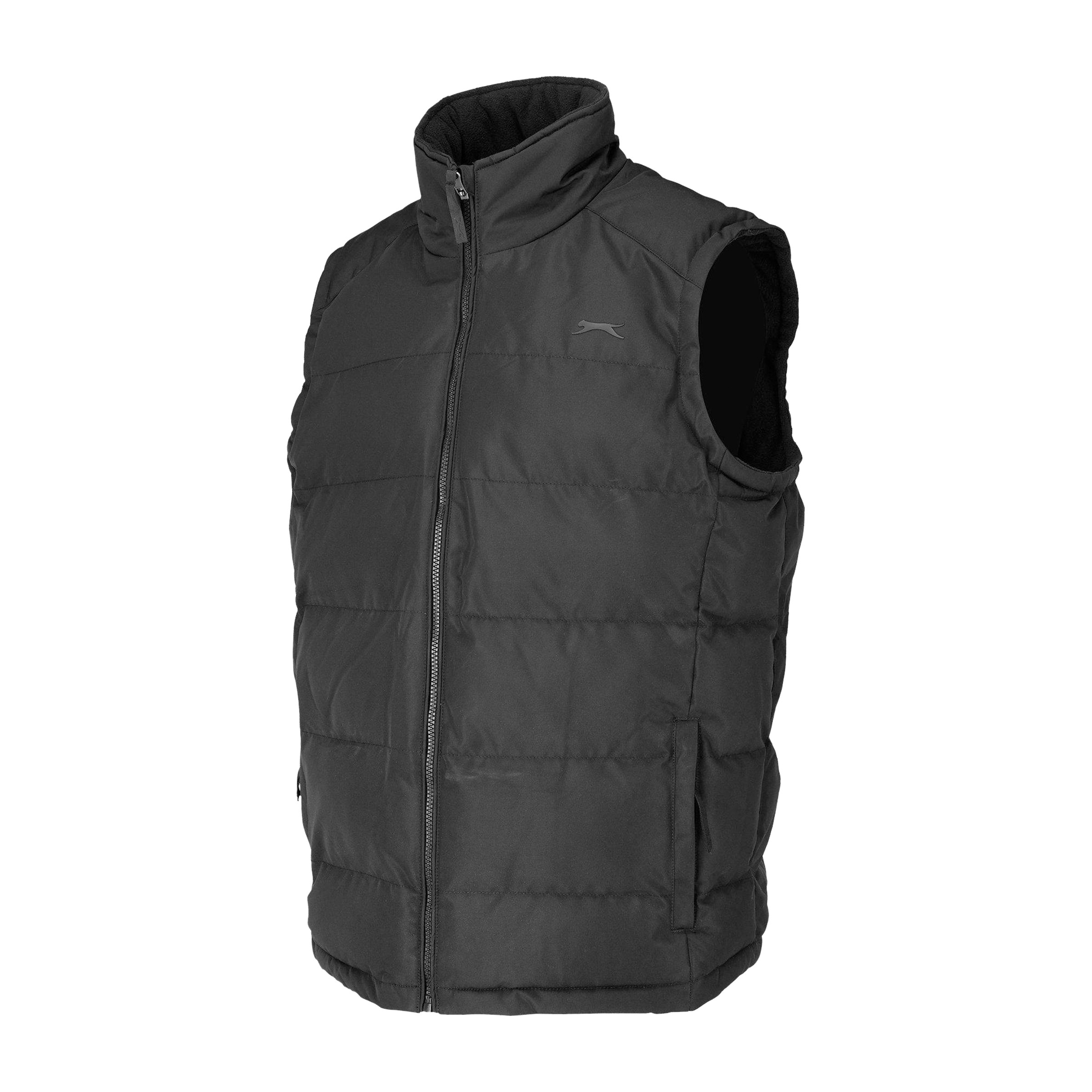 Slazenger Padded Gilet Vest