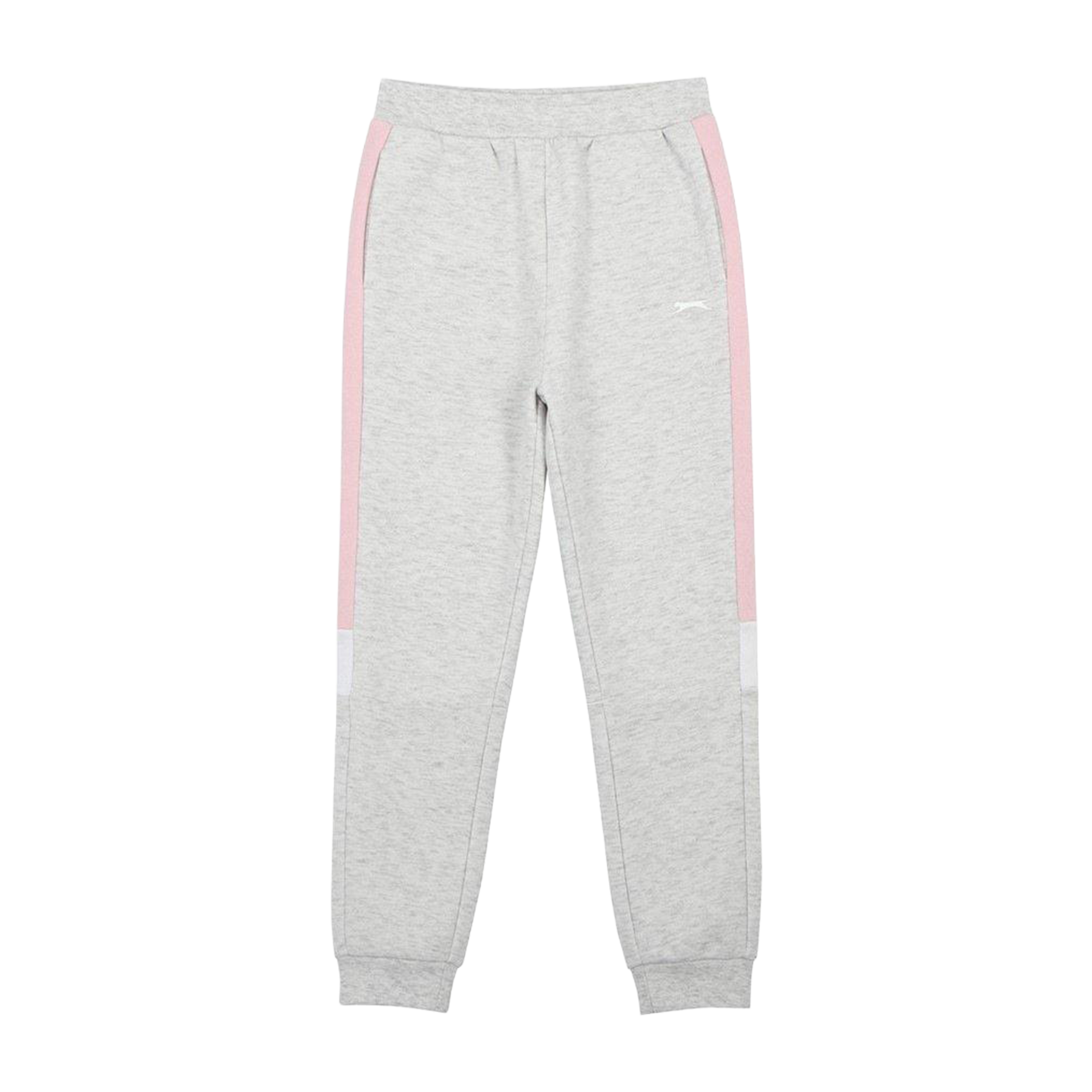 Slazenger Fleece Full Zip Tracksuit