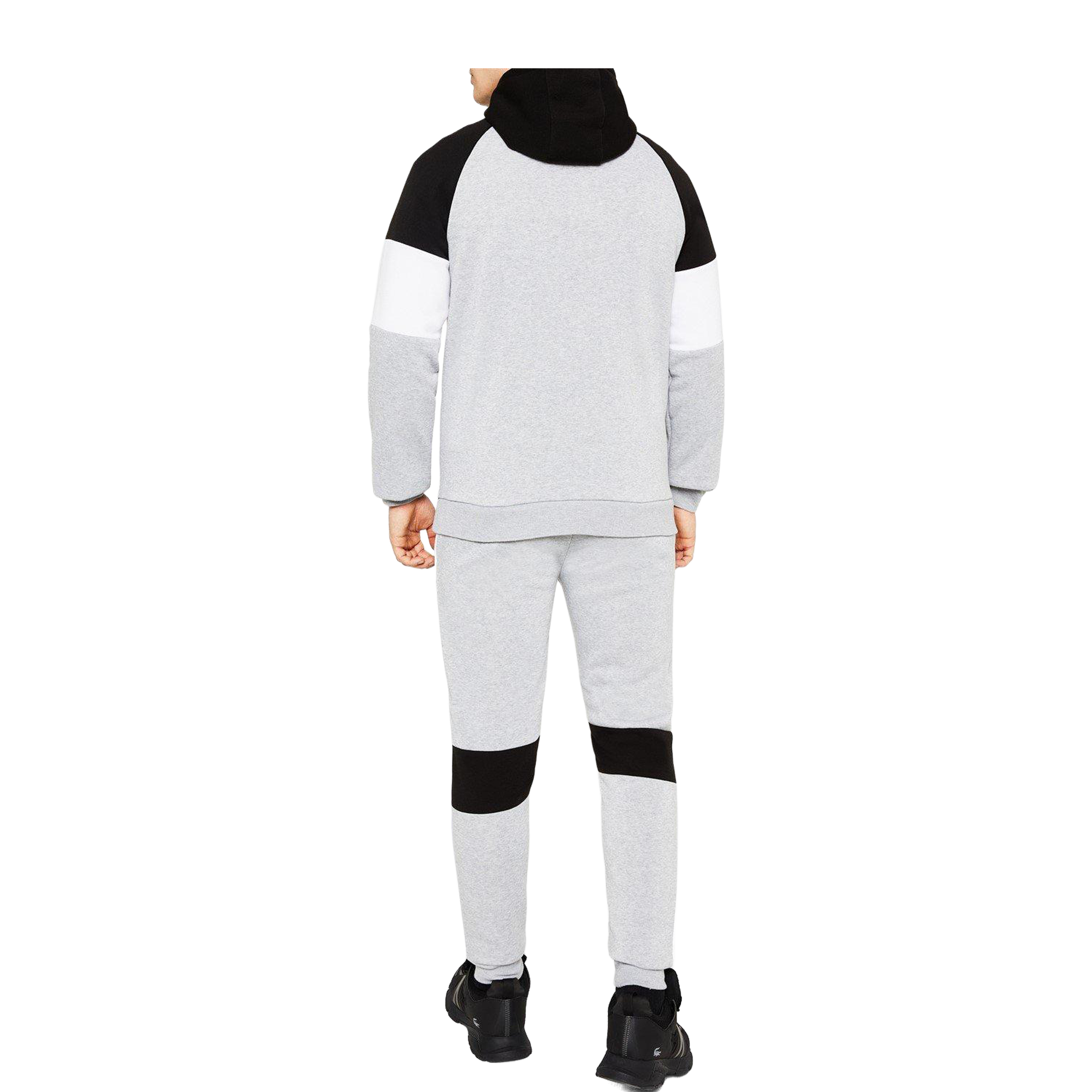 Slazenger Quarter Zip Tracksuit