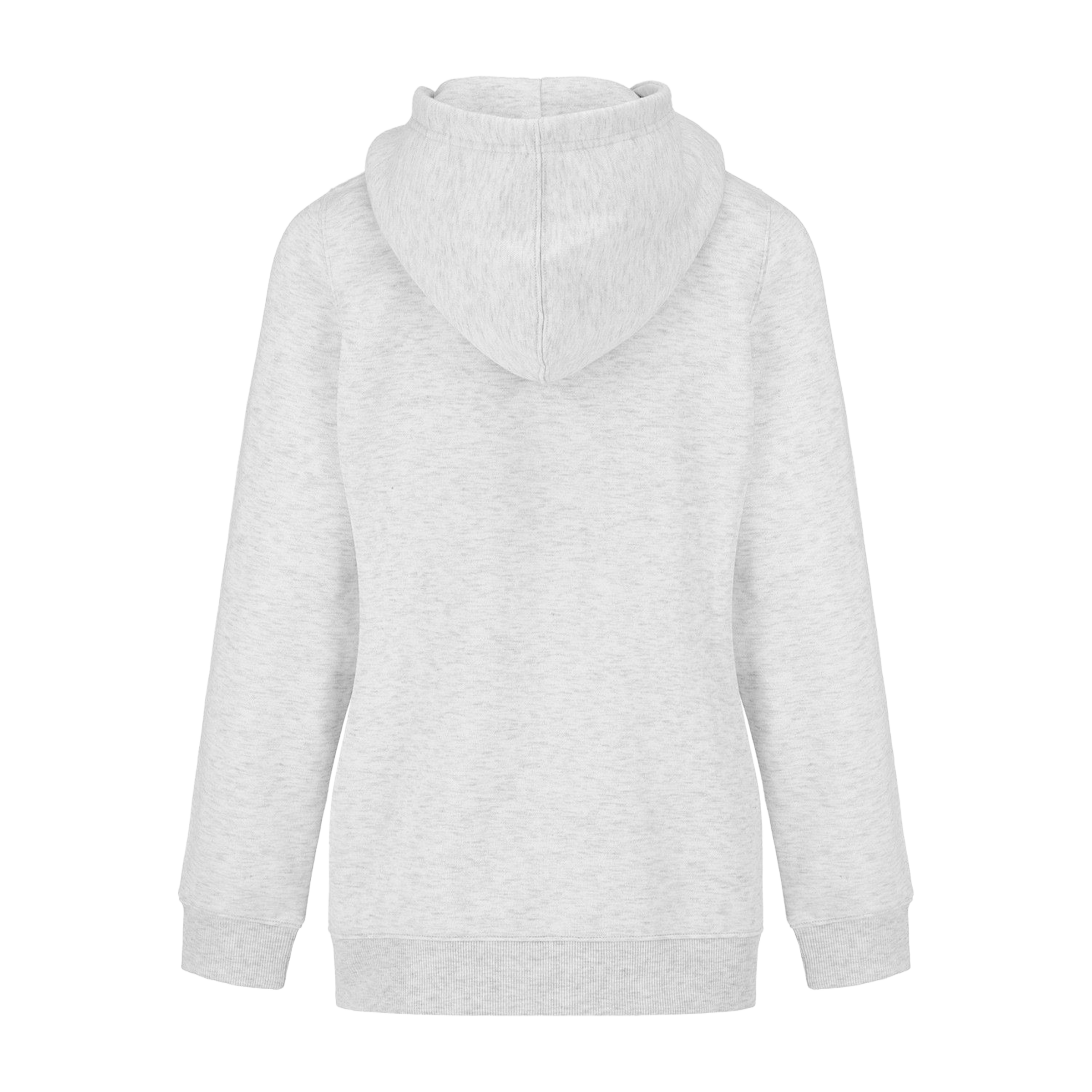 Slazenger Fitted Full Zip Hoodie