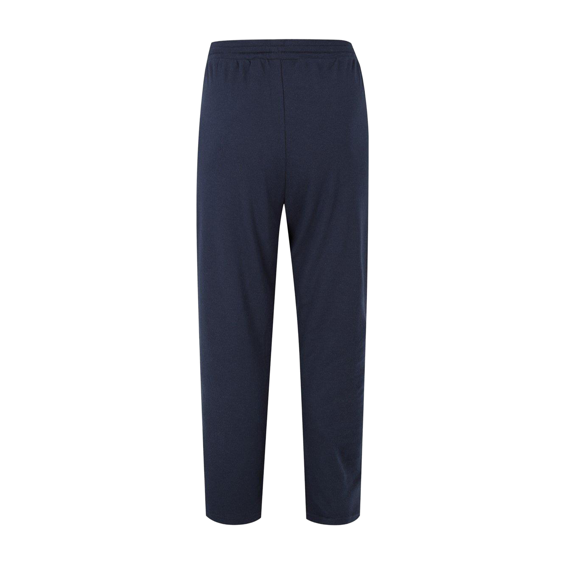 Slazenger Closed Hem Fleece Pant