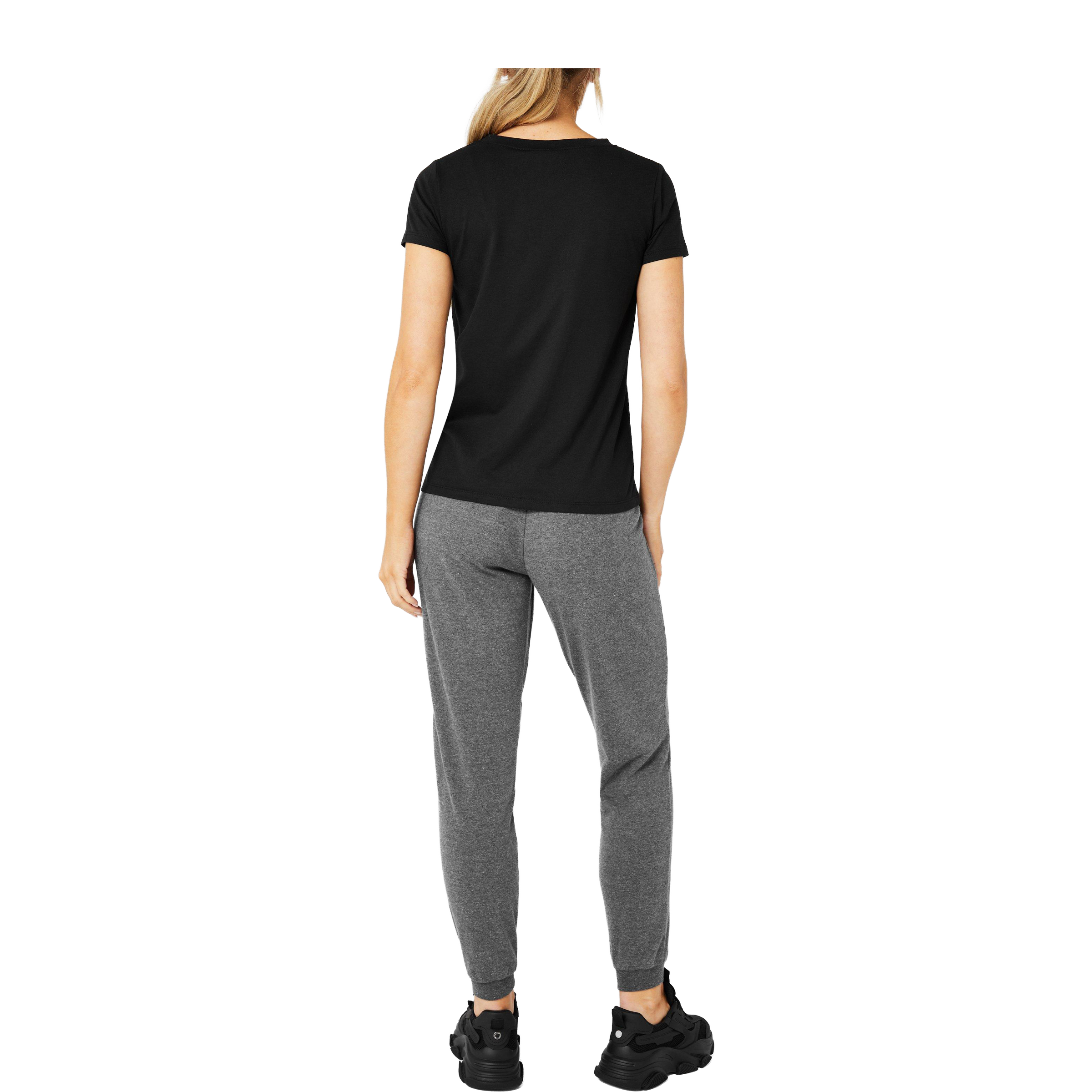 Slazenger Interlock Closed Hem Pants