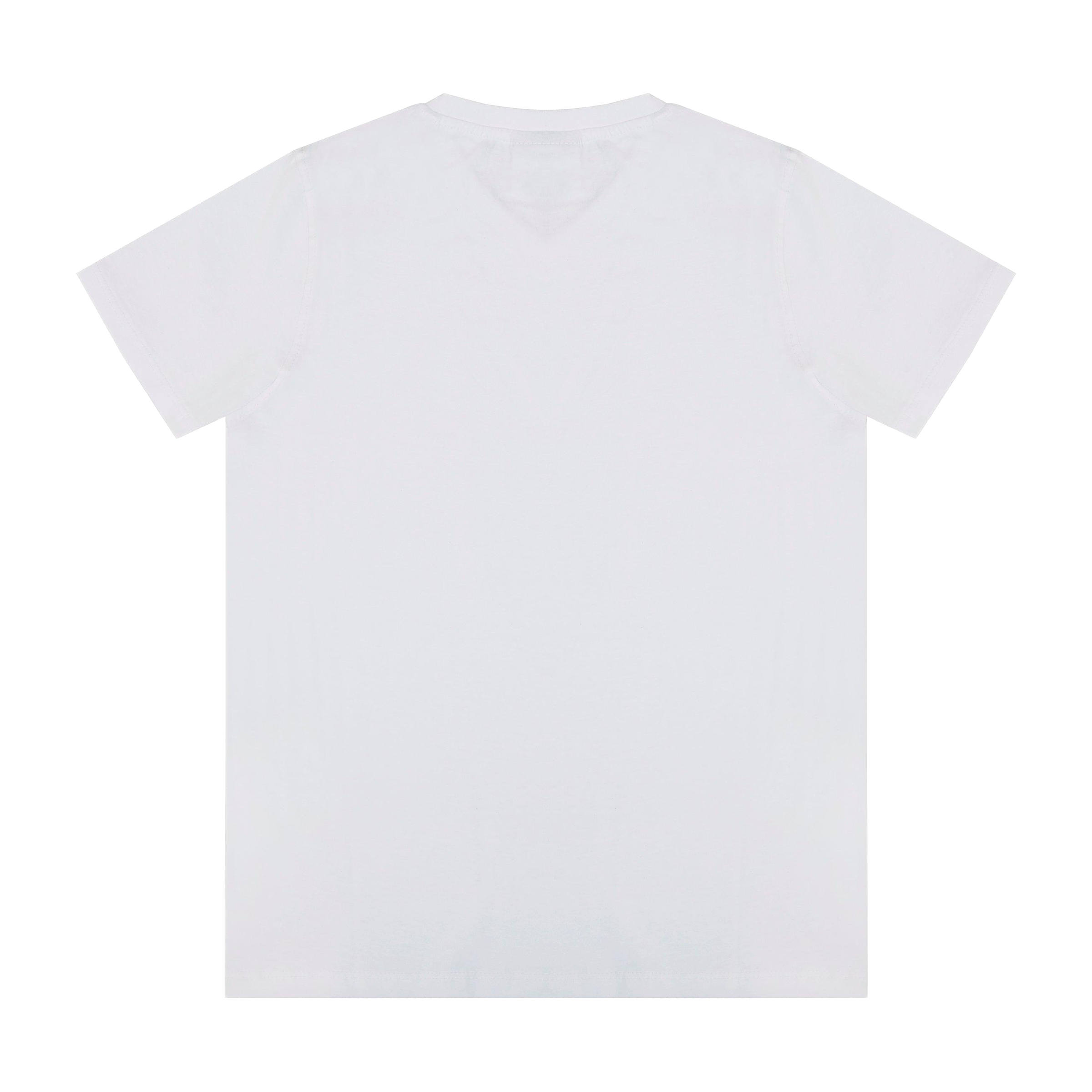 Slazenger V Neck Tee 