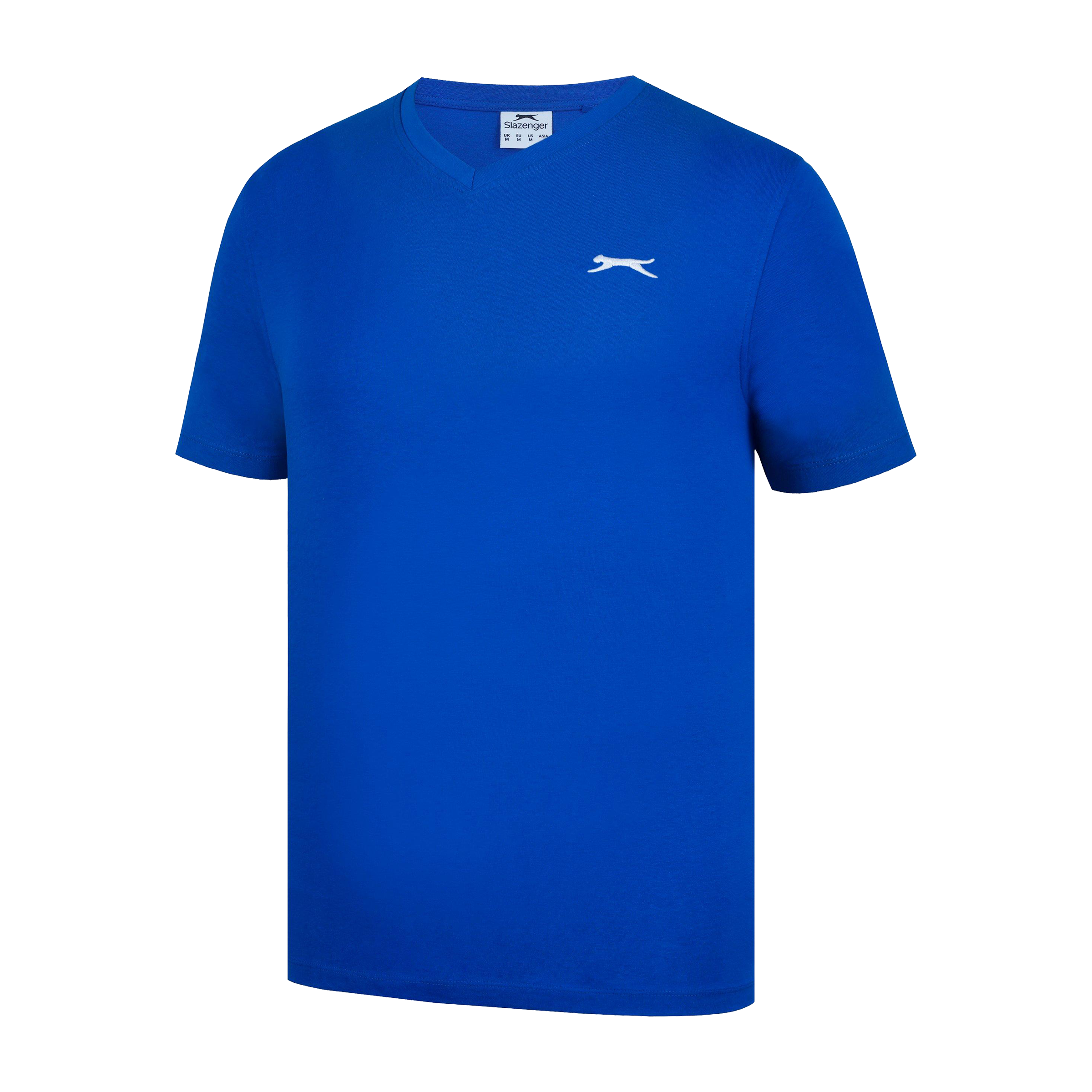Slazenger V Neck Tee 
