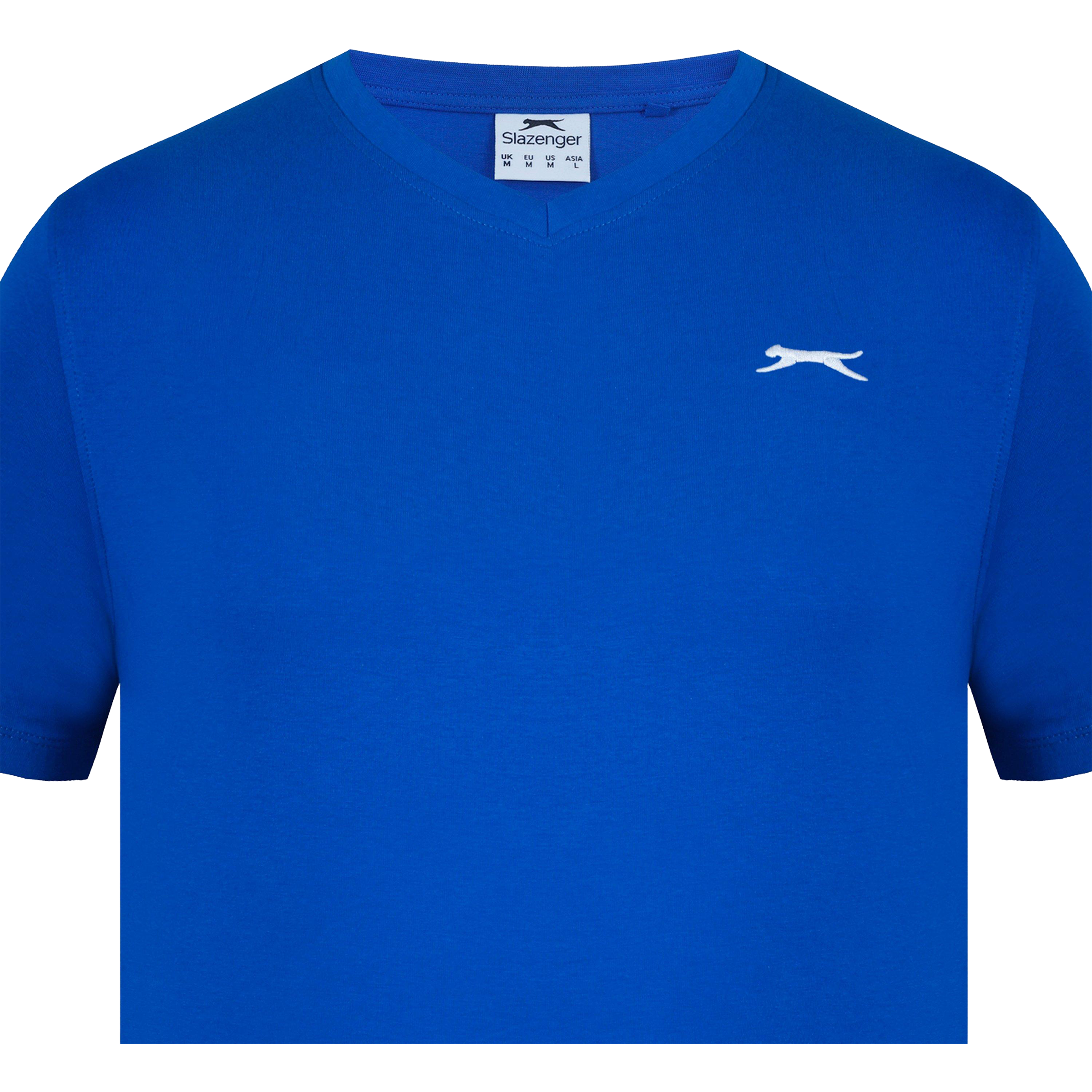Slazenger V Neck Tee 