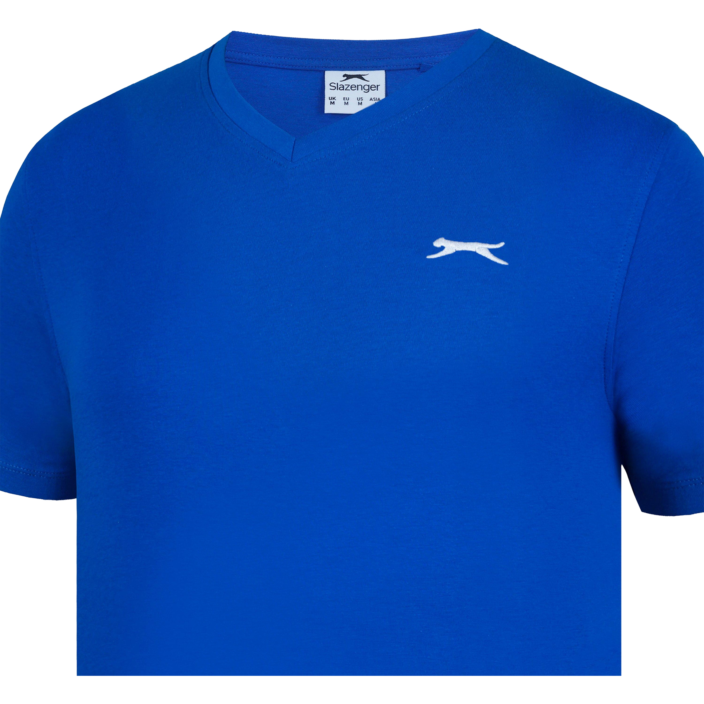 Slazenger V Neck Tee 