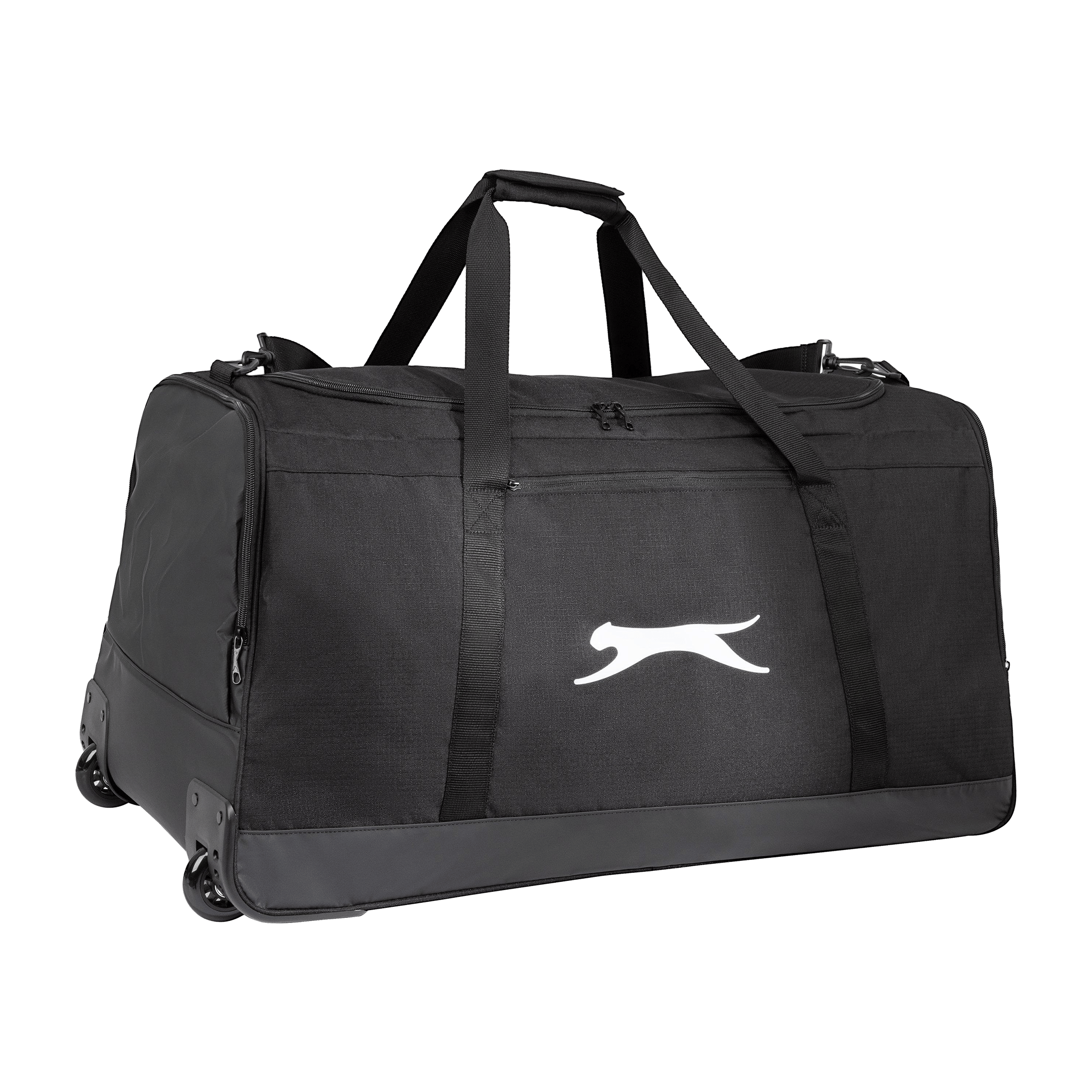 Slazenger Wheel (120L) Holdall