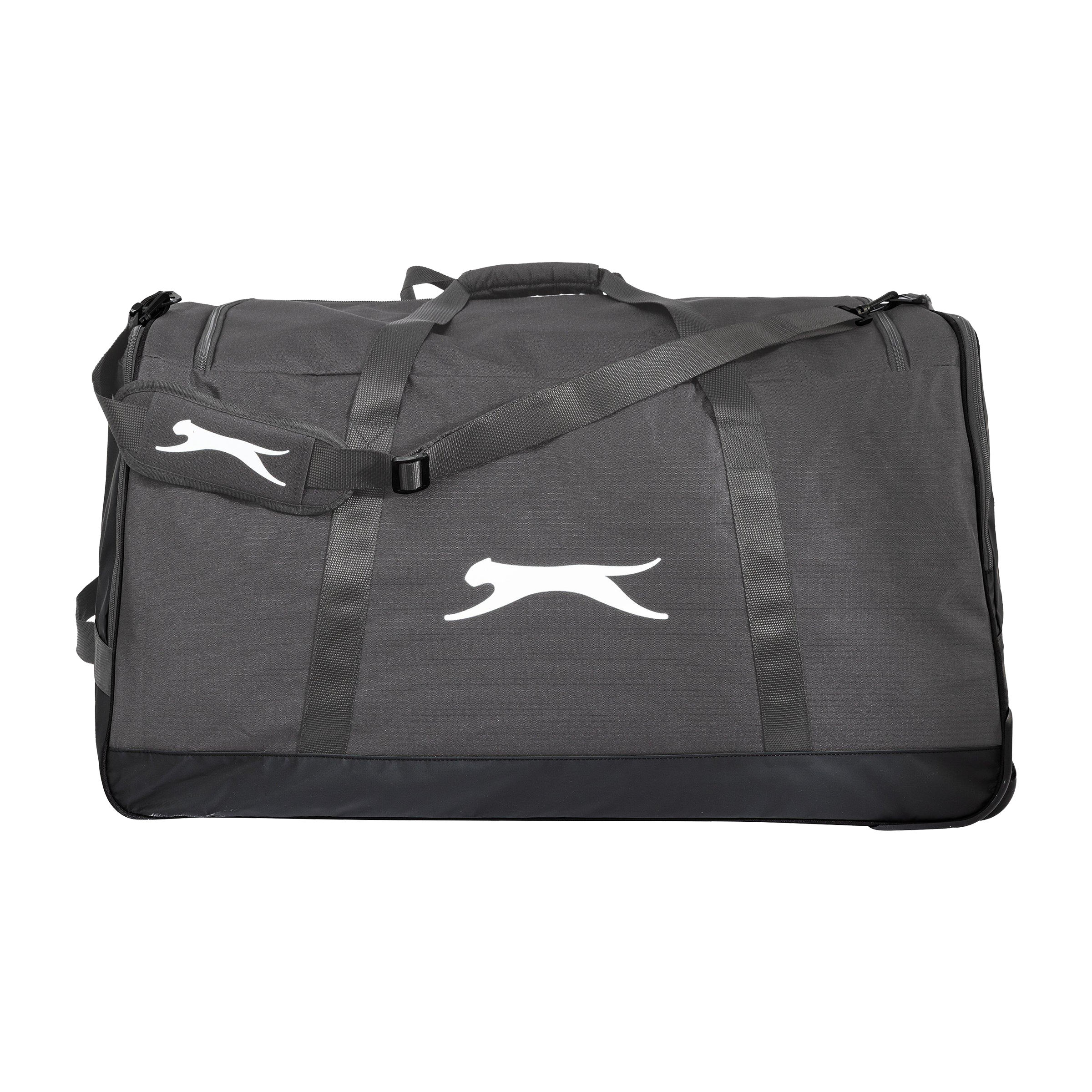 Slazenger Wheel (120L) Duffel Bag