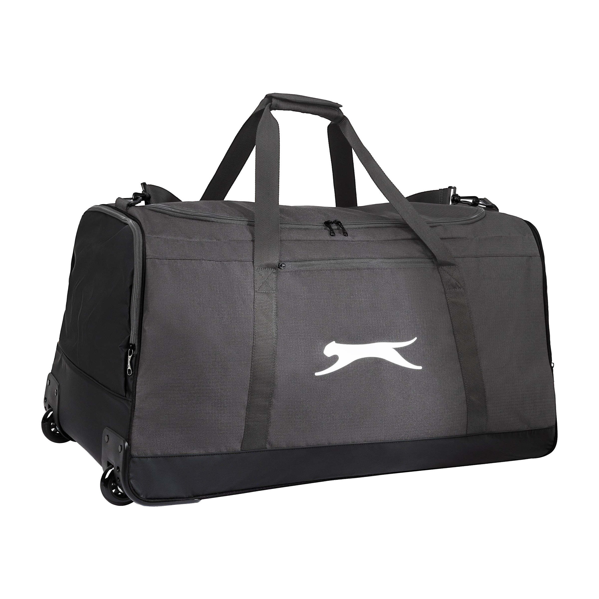 Slazenger Wheel (120L) Duffel Bag