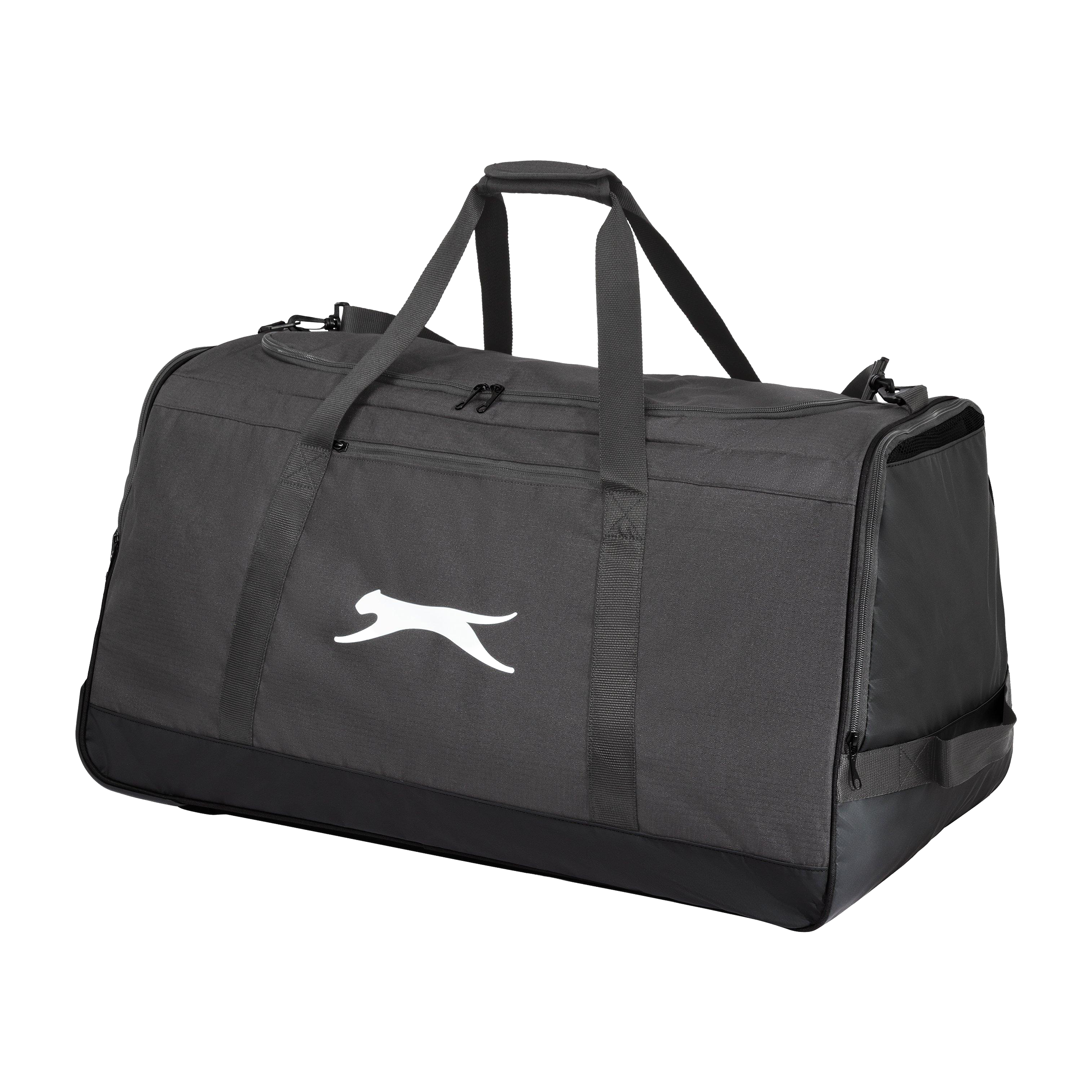 Slazenger Wheel (120L) Duffel Bag