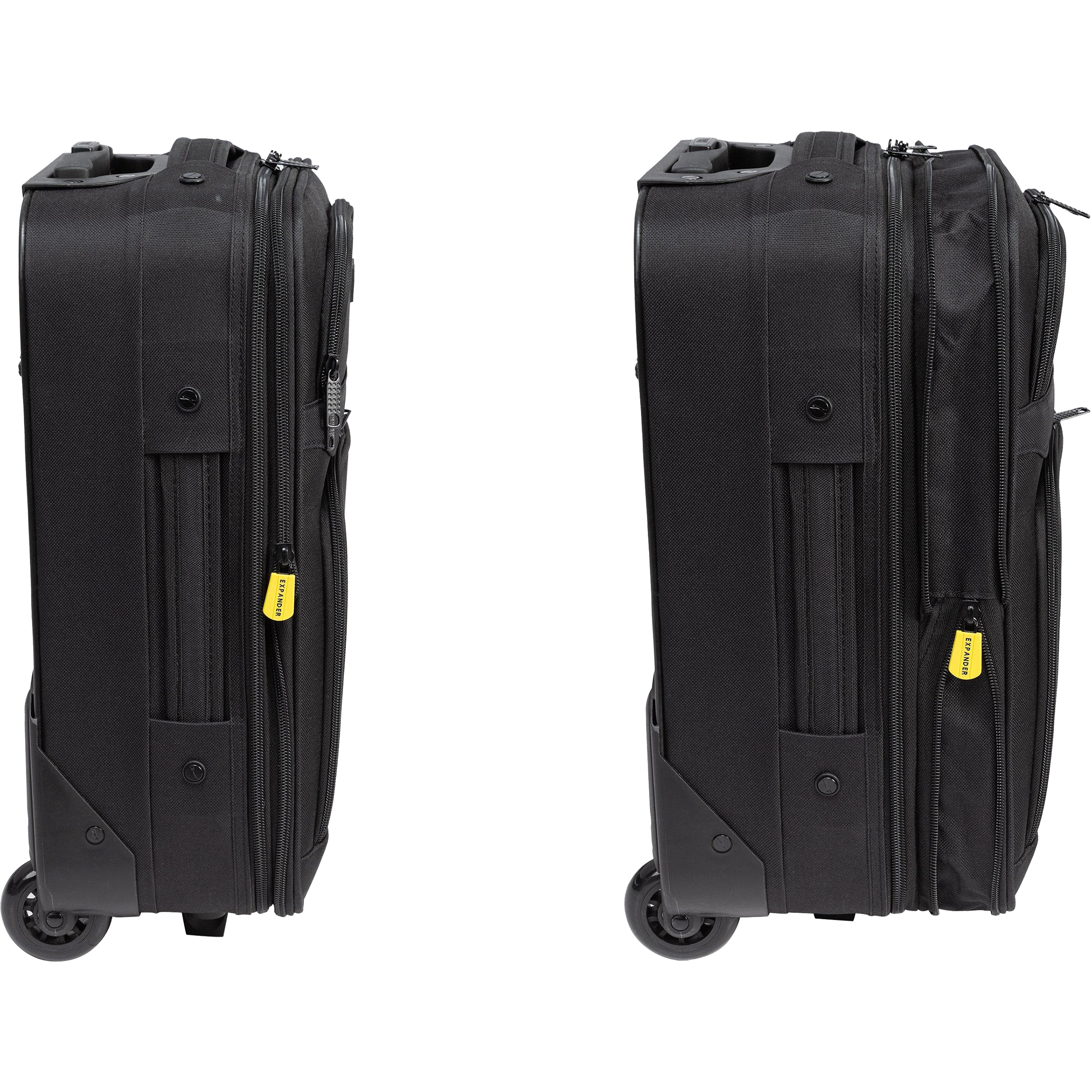 Slazenger Fabric Trolley Cases