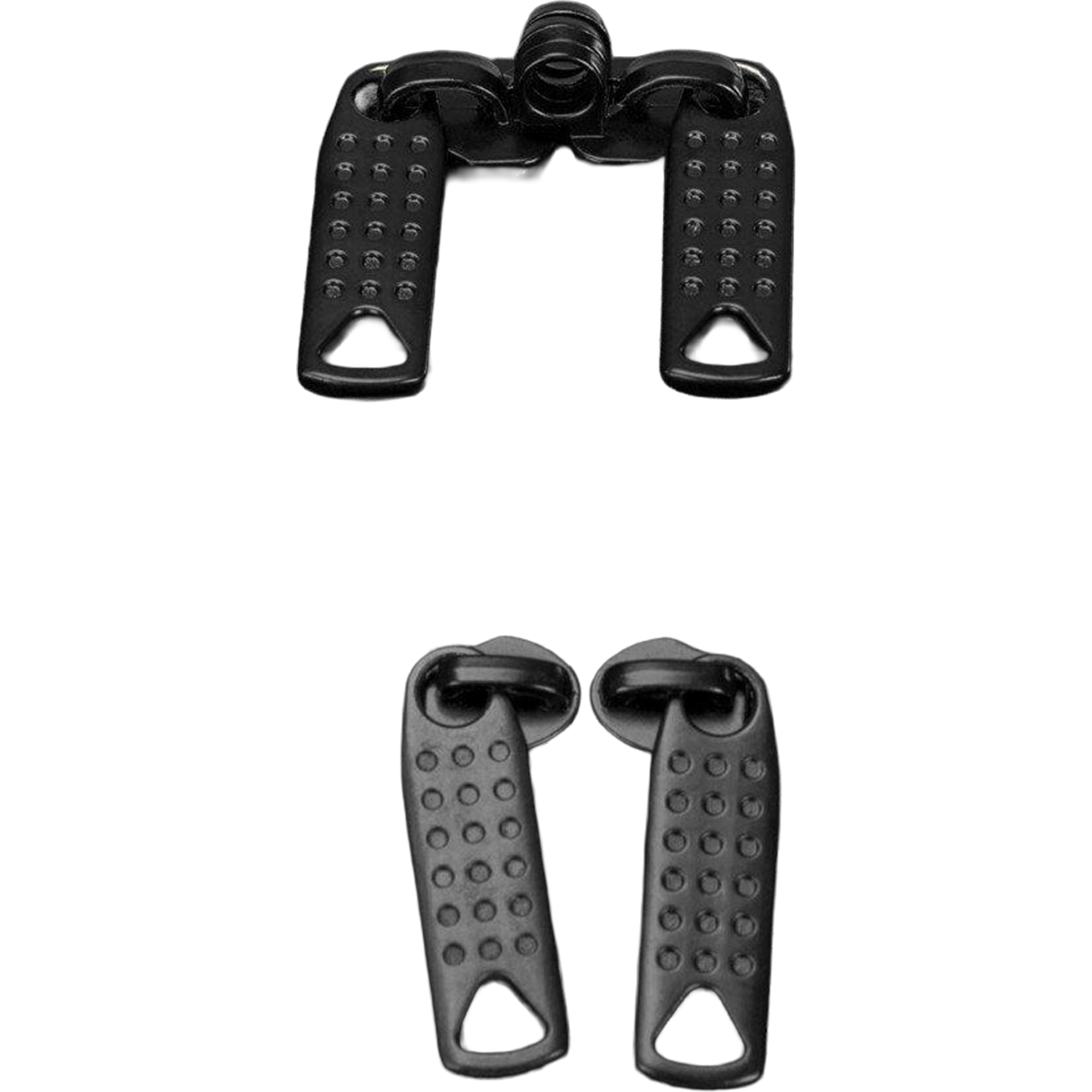 Slazenger Fabric Trolley Cases