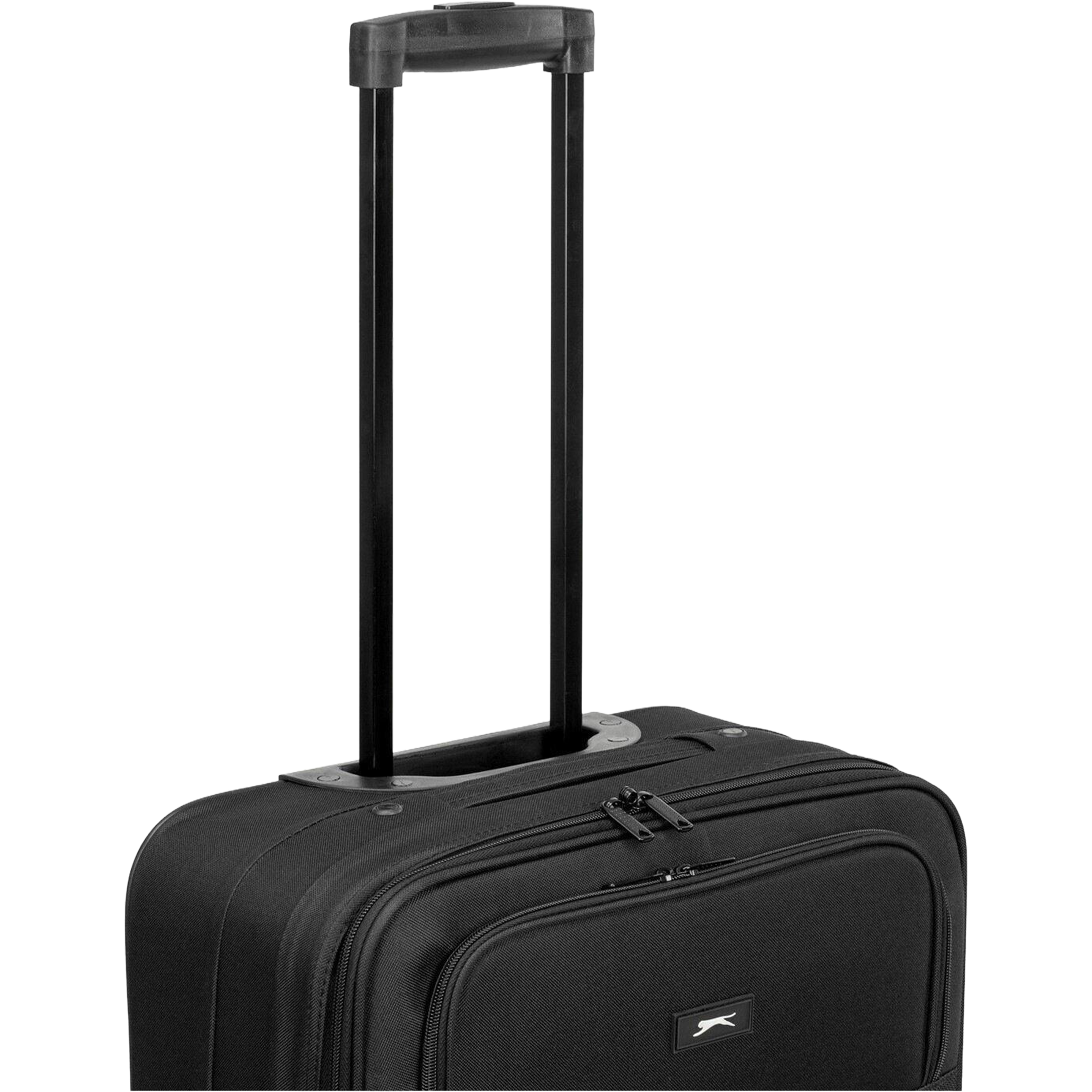 Slazenger Fabric Trolley Cases