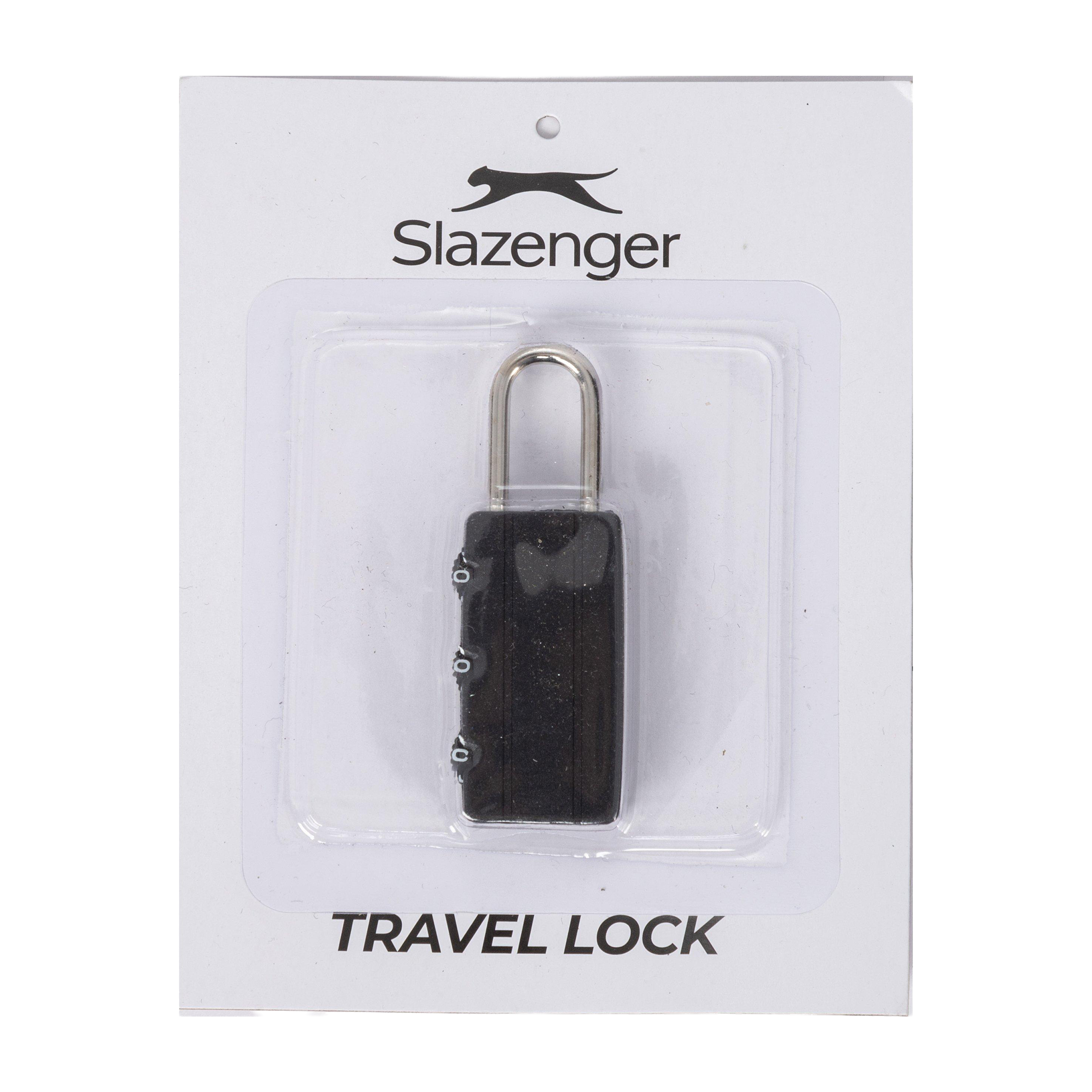 Slazenger Fabric Trolley Cases