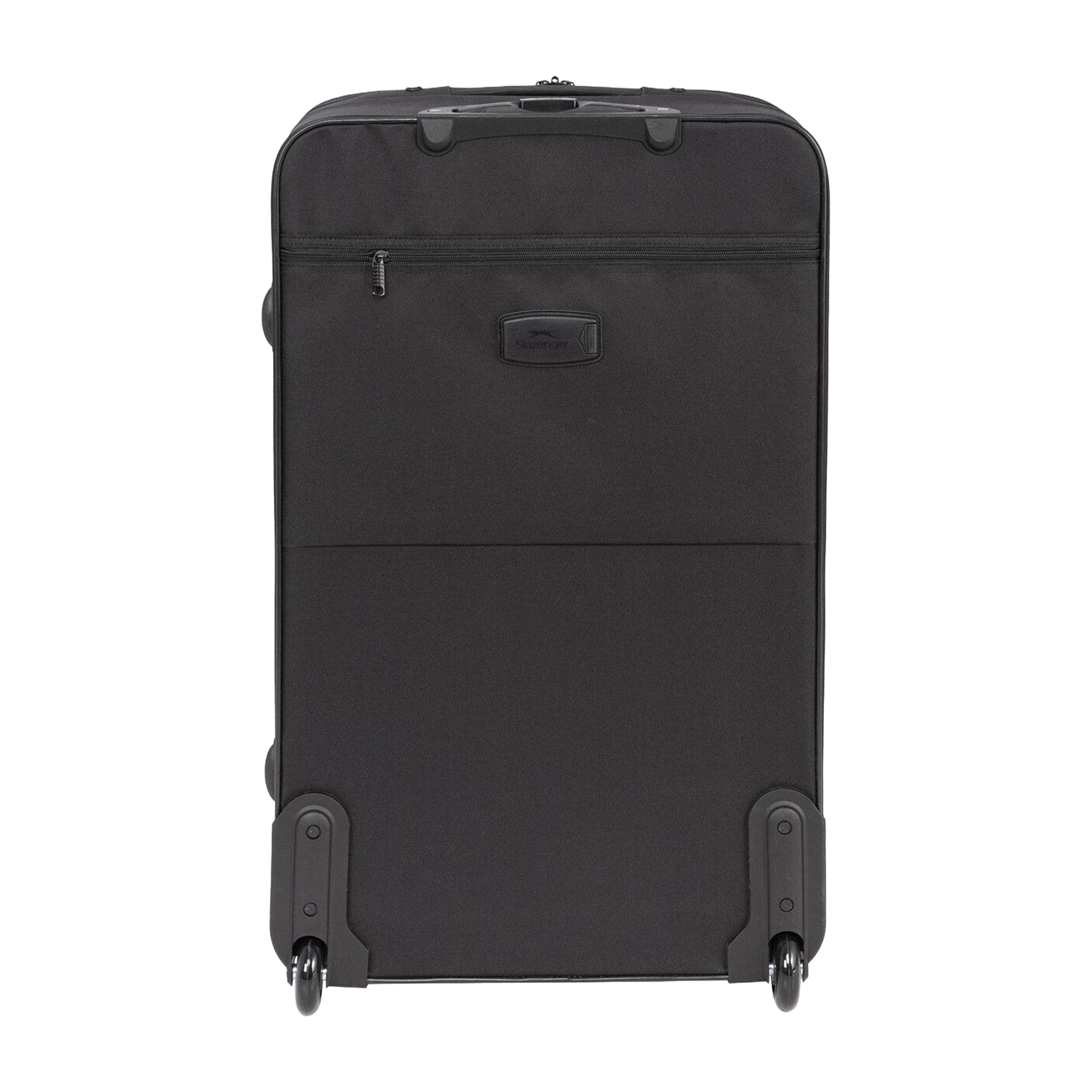 Slazenger Fabric Trolley Cases