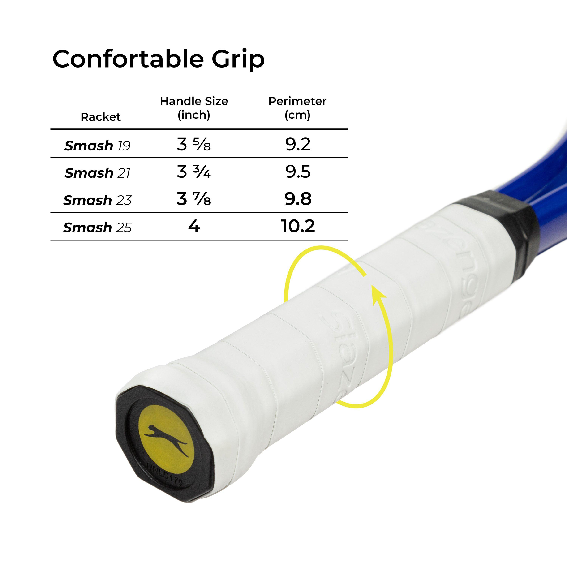 Slazenger Smash Tennis Racquet