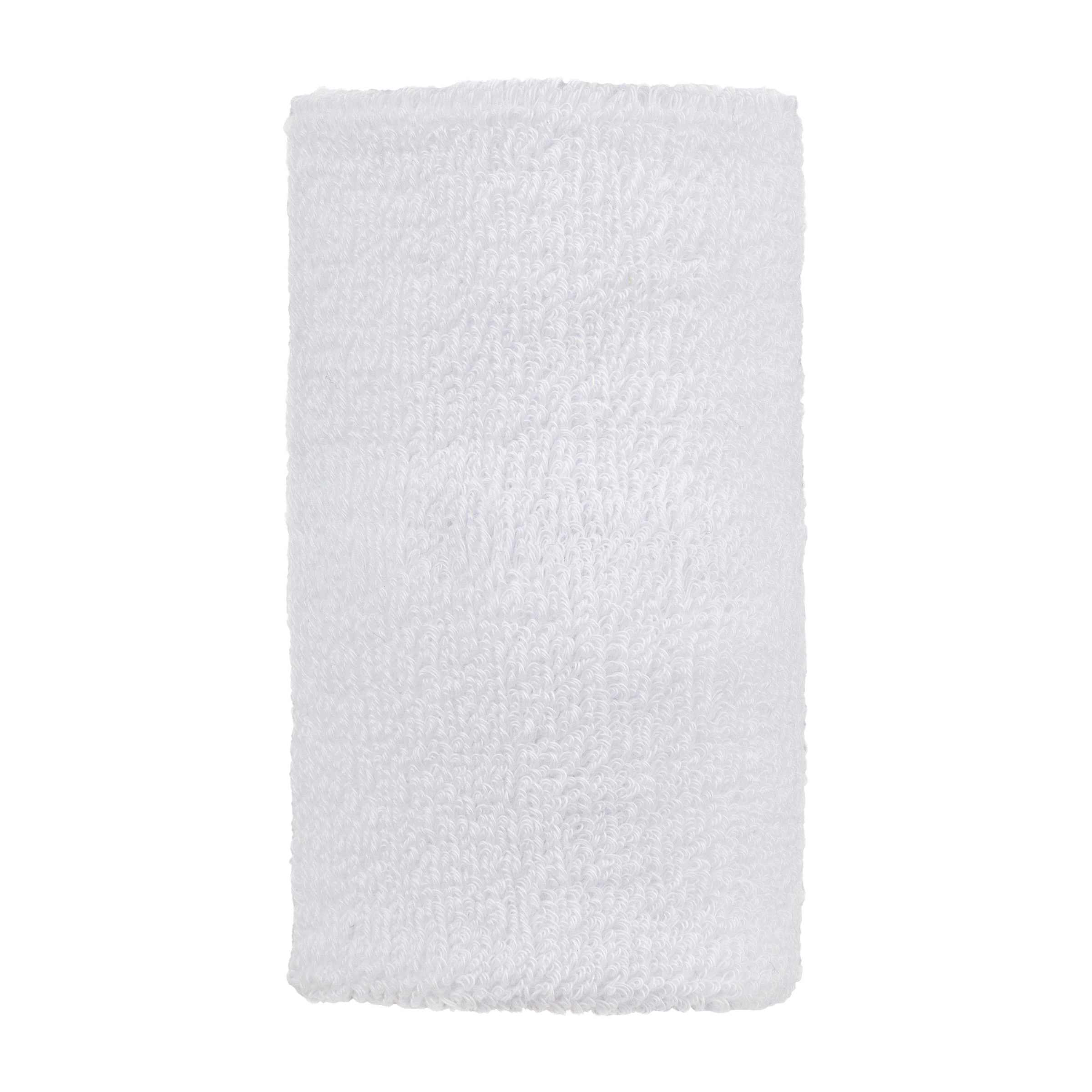 Slazenger (2pk) Double Wristbands