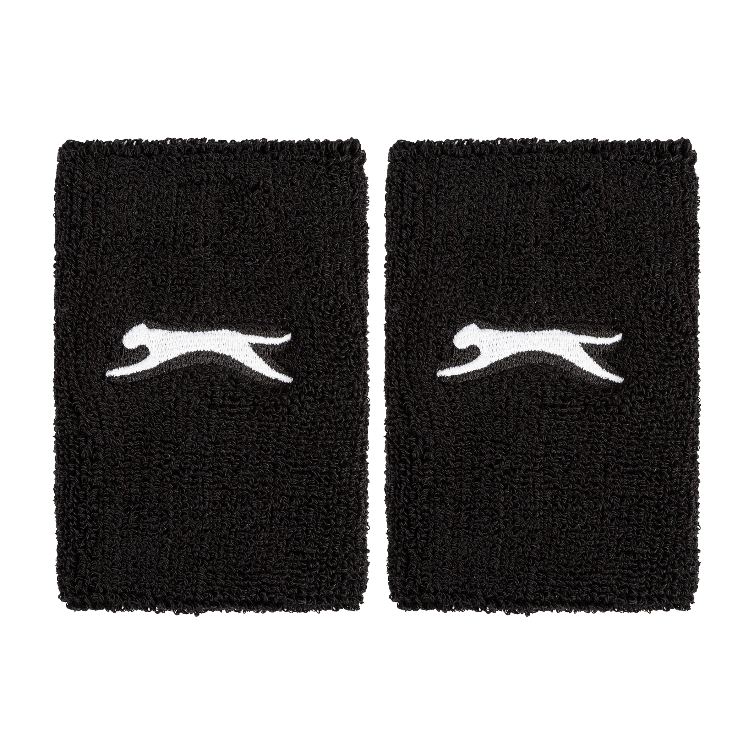 Slazenger (2pk) Double Wristband