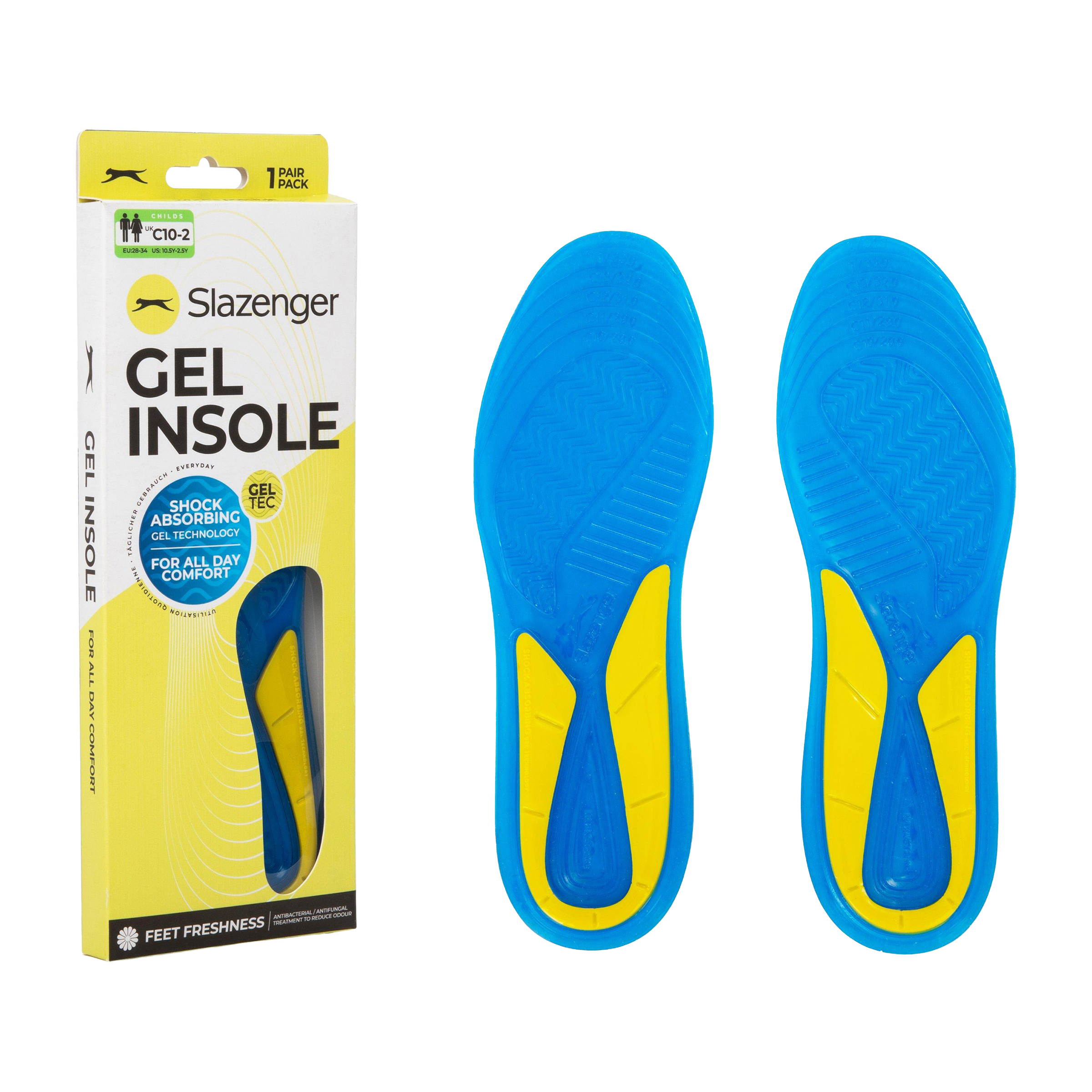 Slazenger ProGel Insole