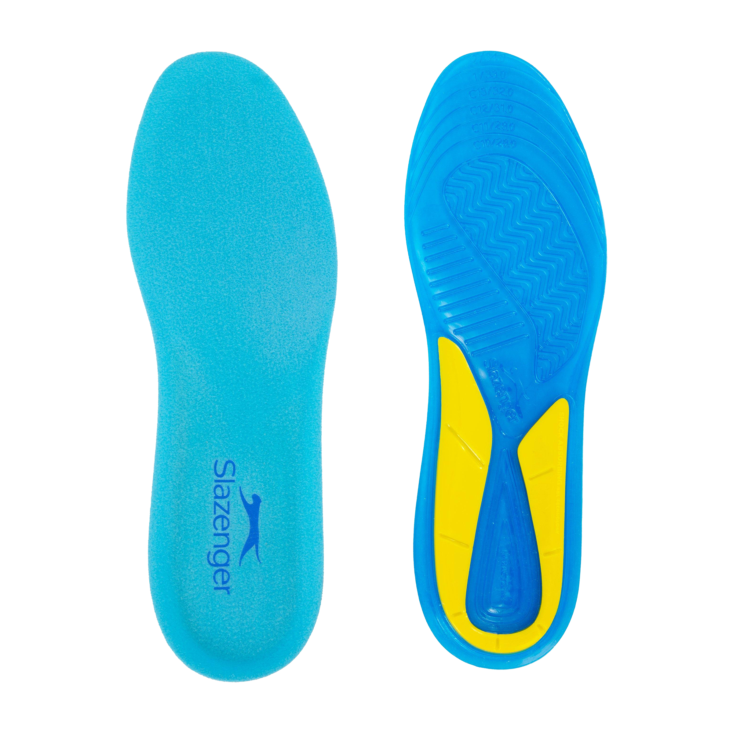 Slazenger ProGel Insole