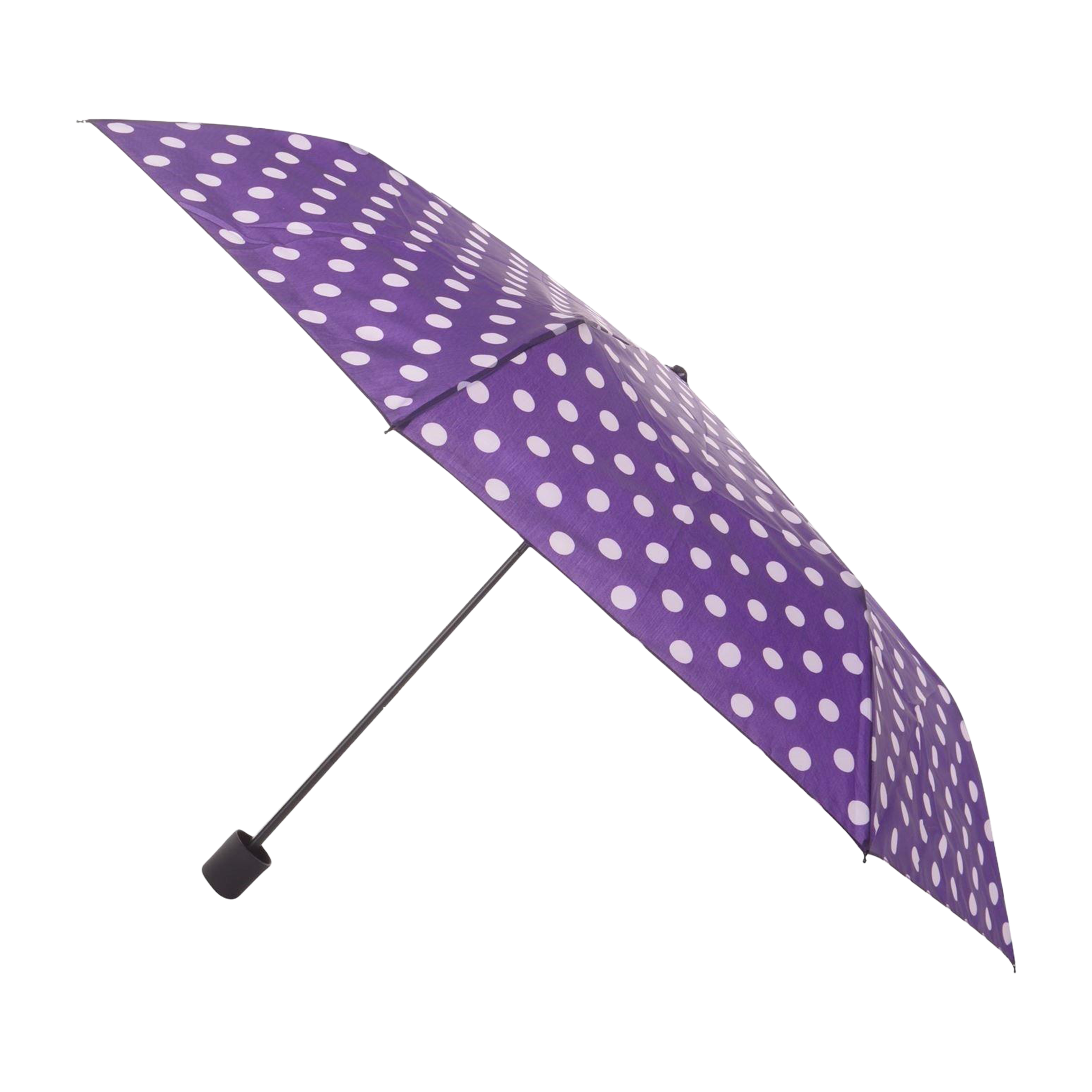 Slazenger 3 Fold Umbrella
