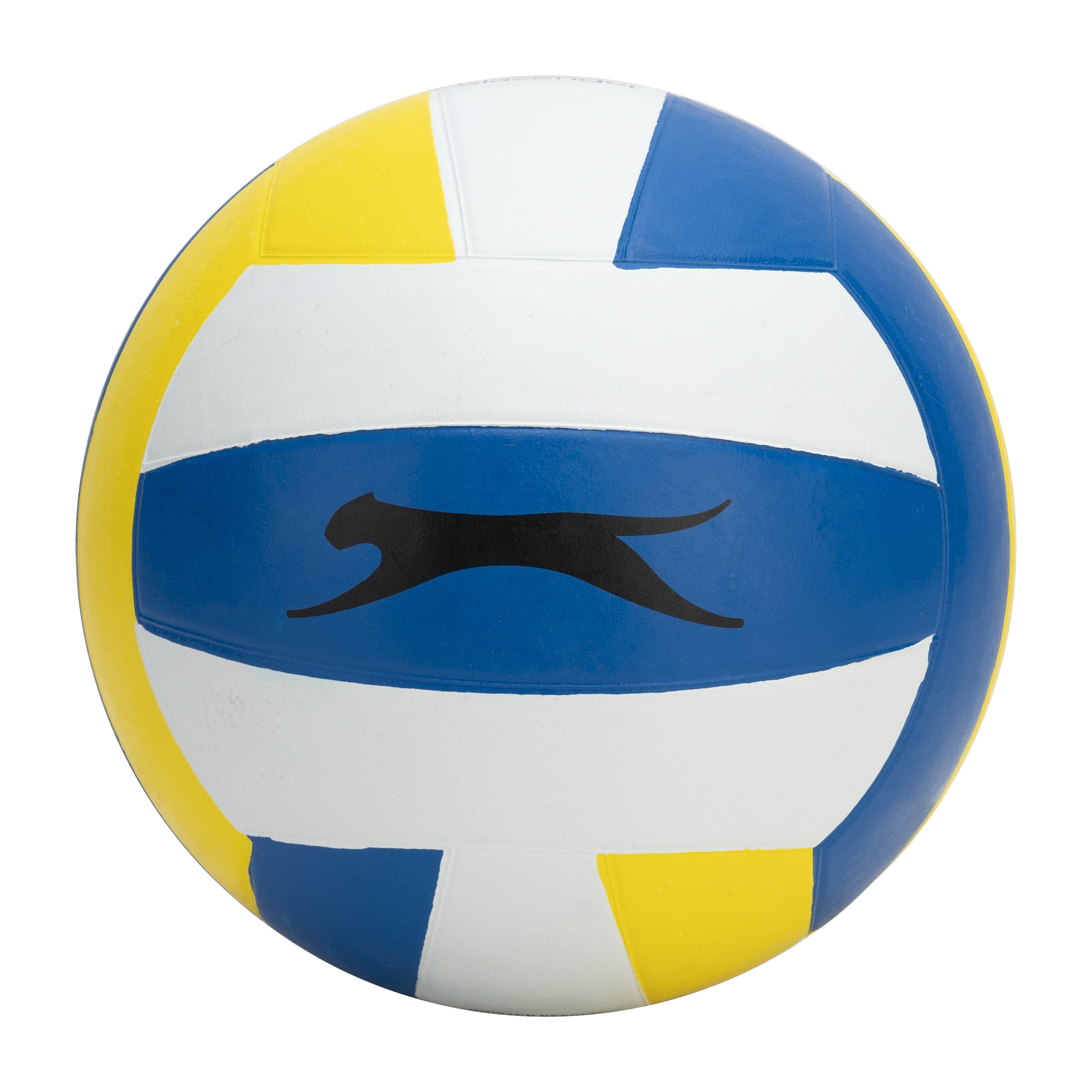 Slazenger Assorted Rubber Ball