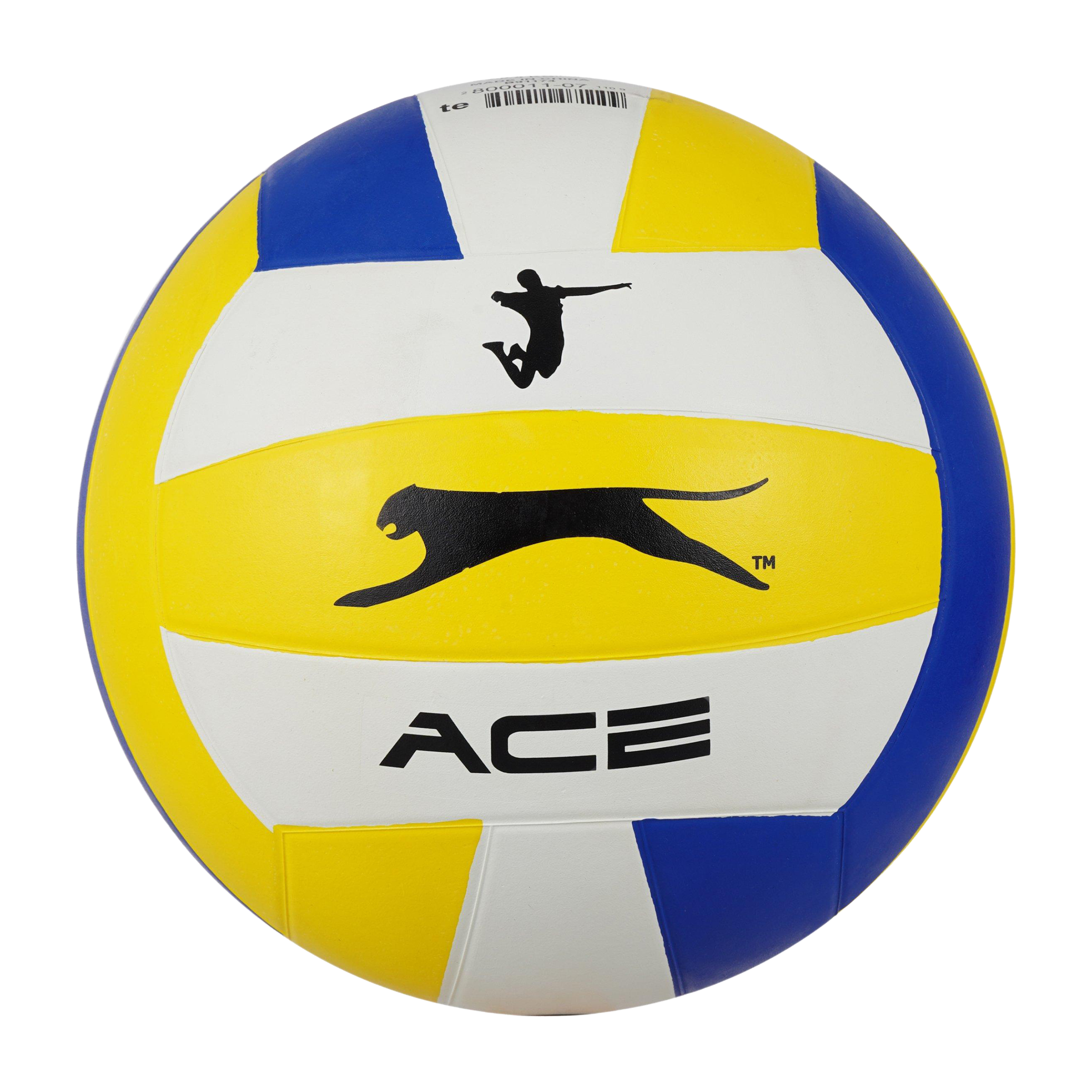 Slazenger Assorted Rubber Ball