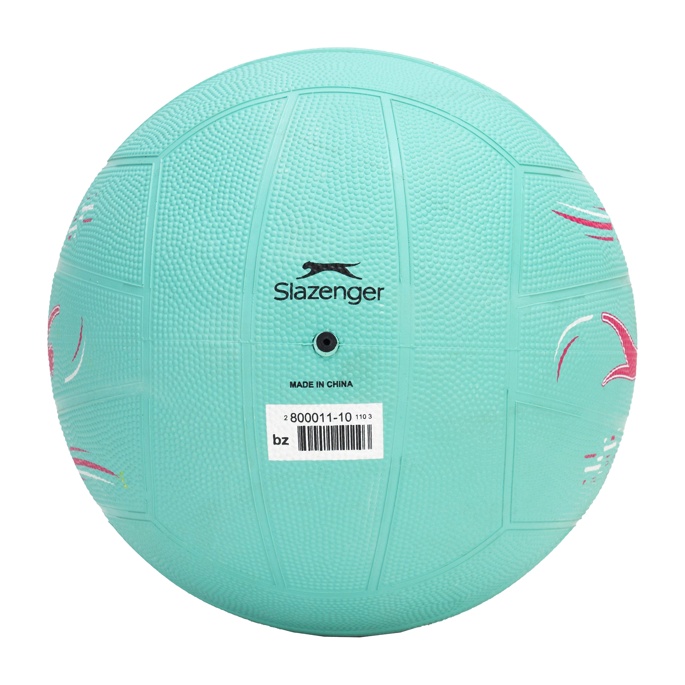 Slazenger Assorted Rubber Ball
