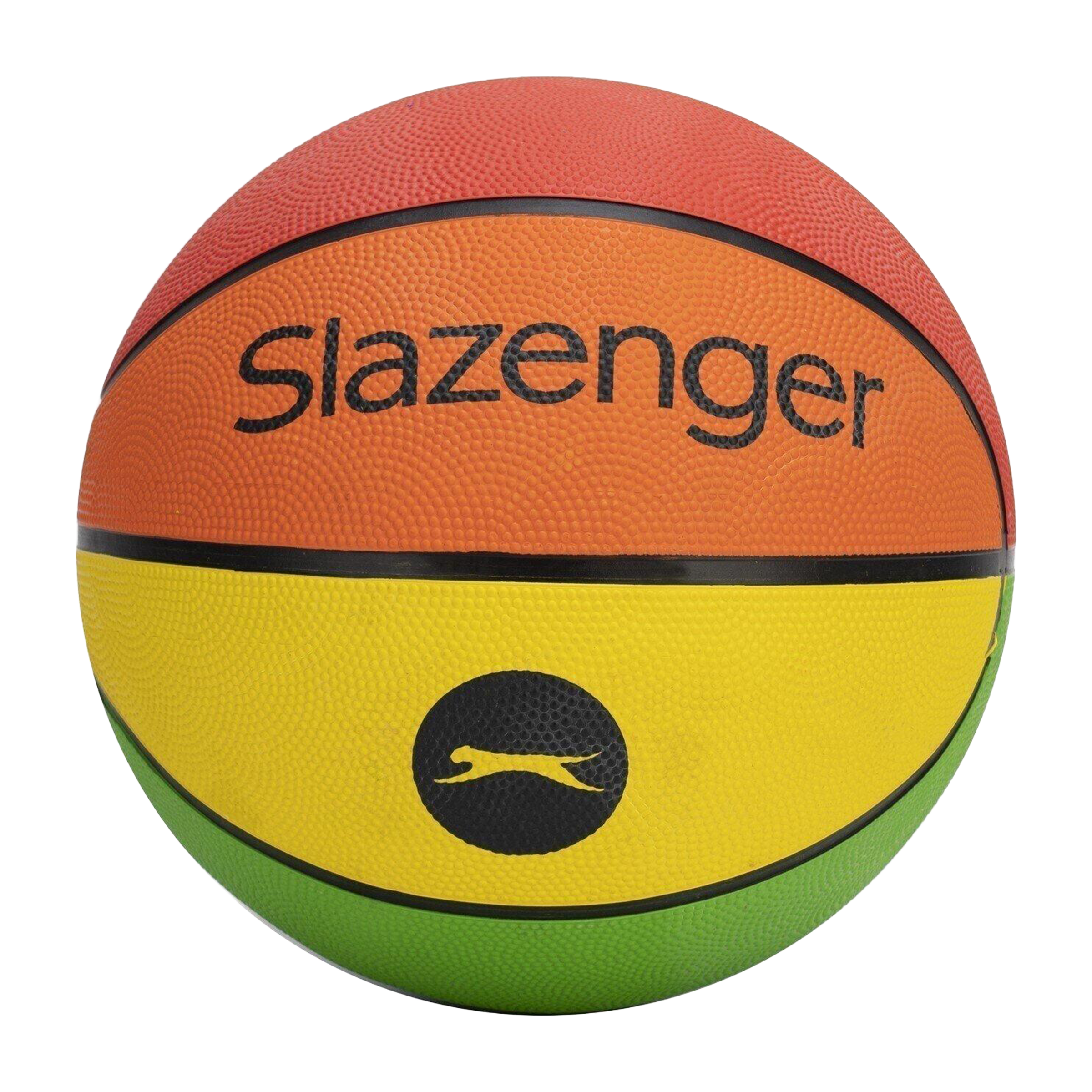Slazenger Assorted Rubber Ball