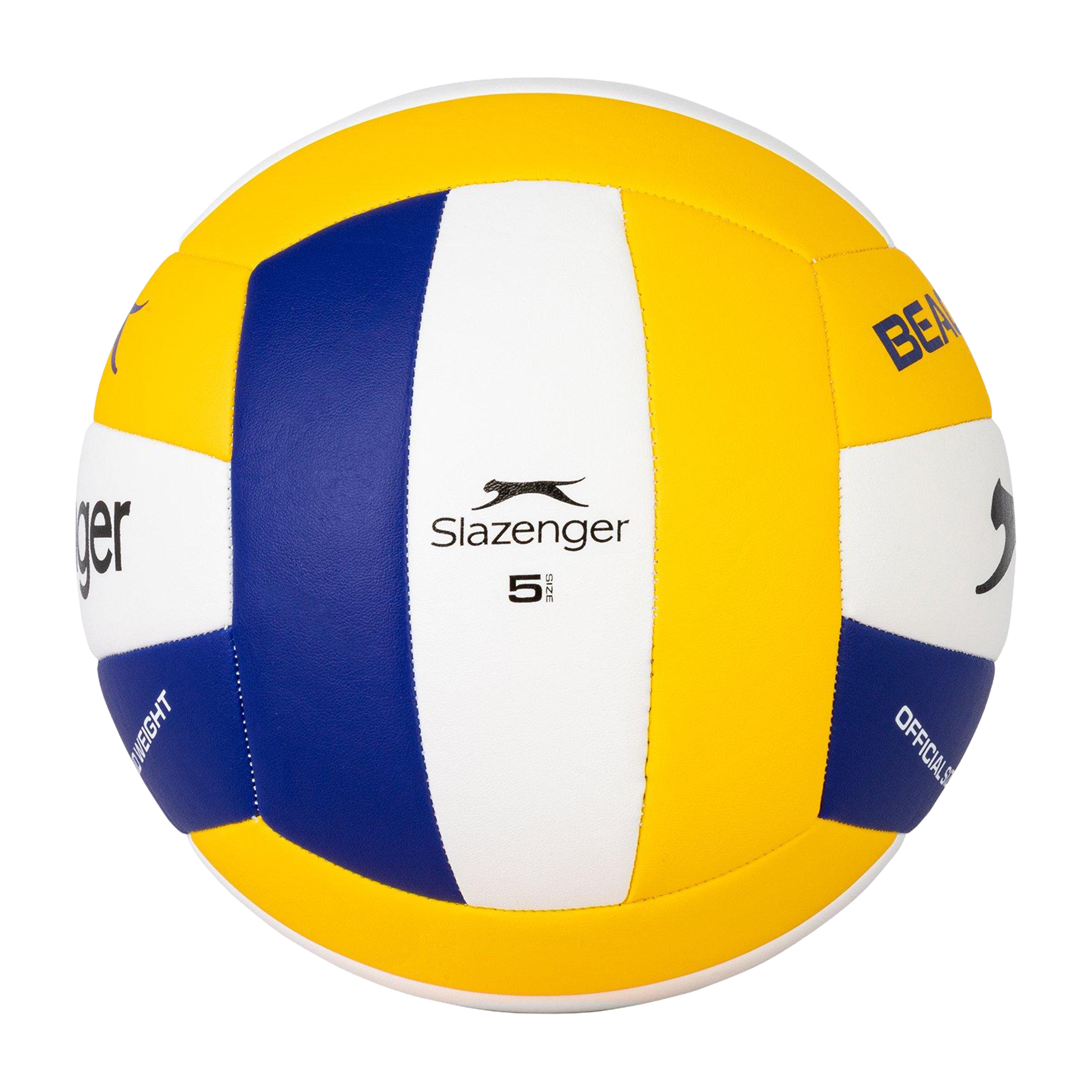 Slazenger Strike (Sz 5) Volleyball