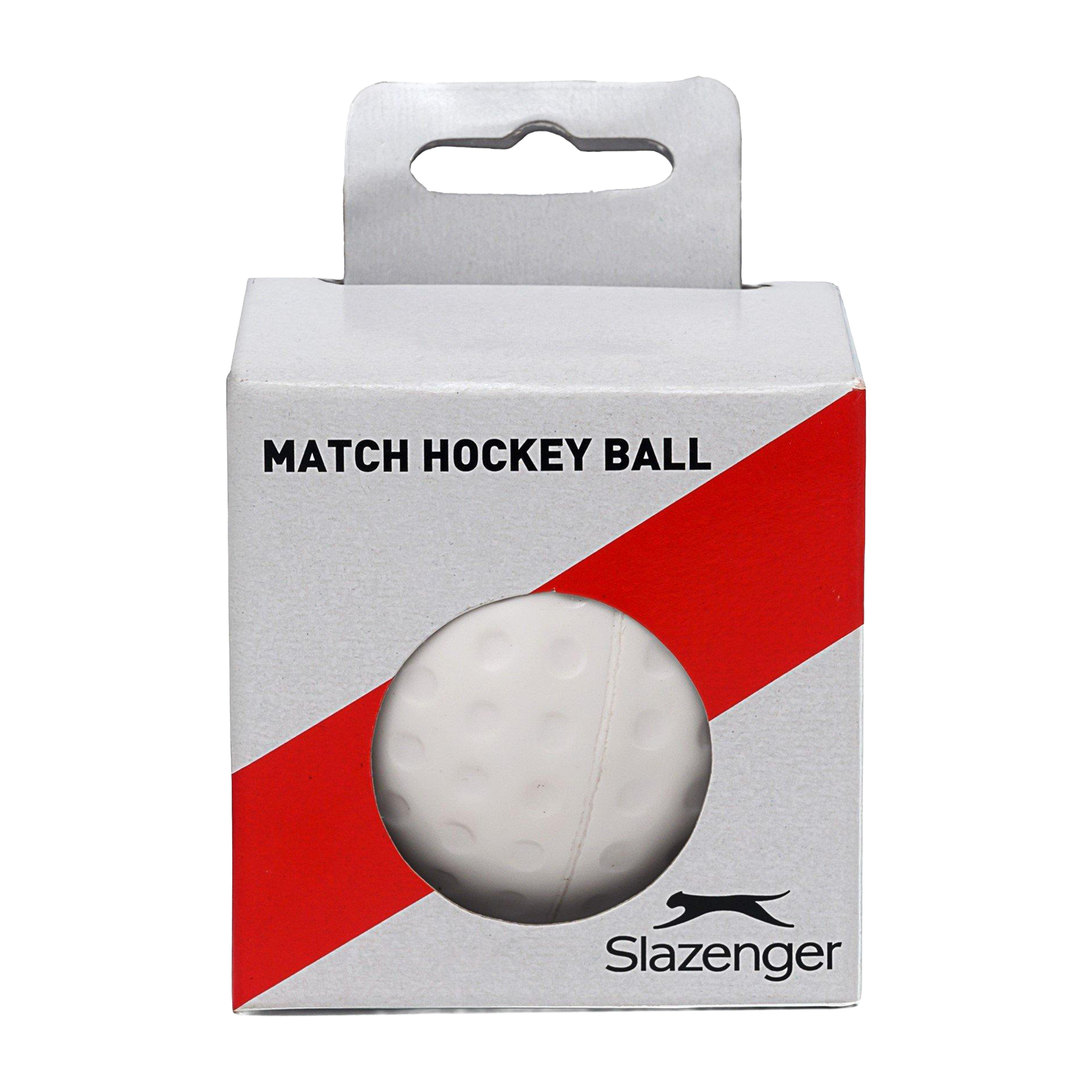Slazenger Match Hockey Ball