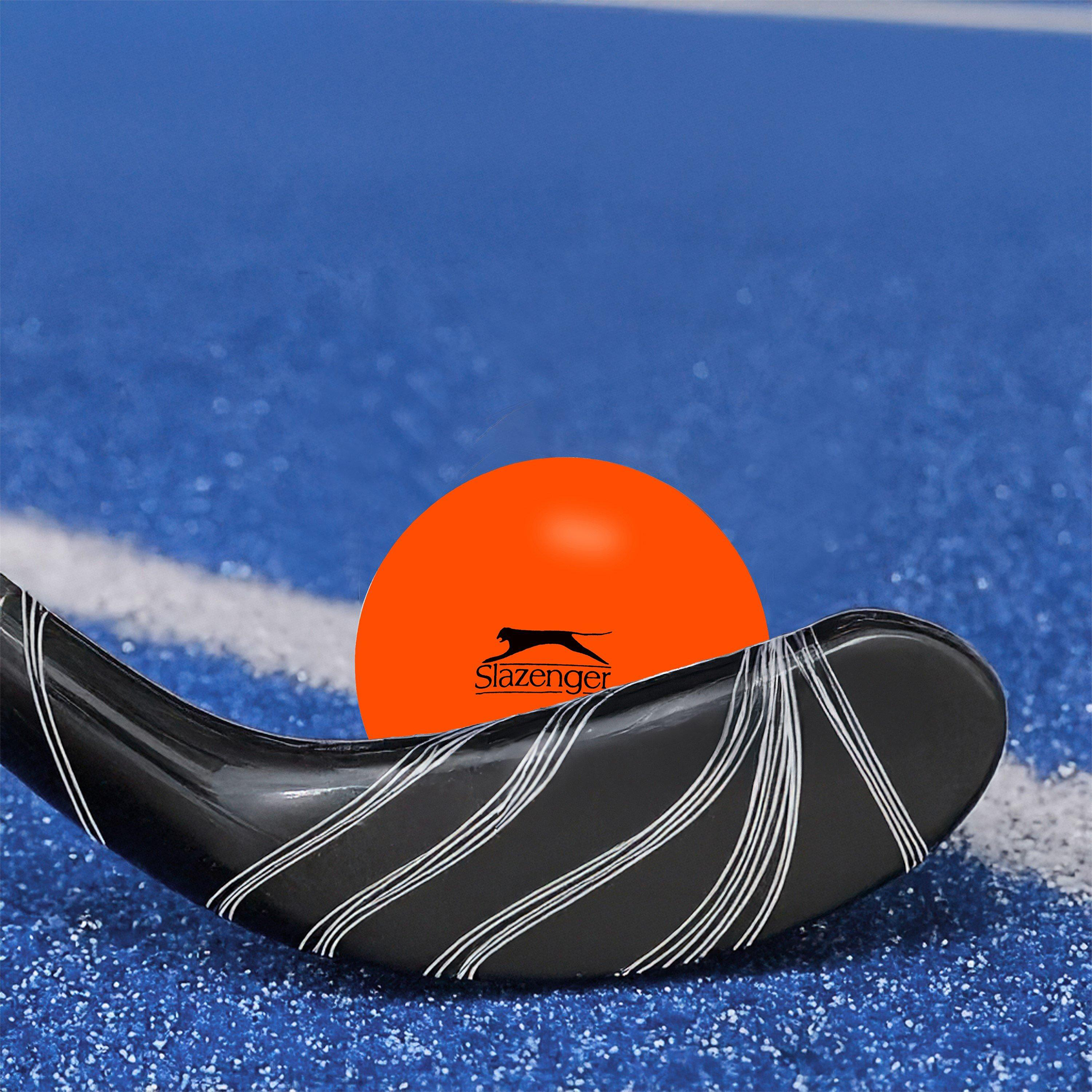 Slazenger Training Hockey Ball