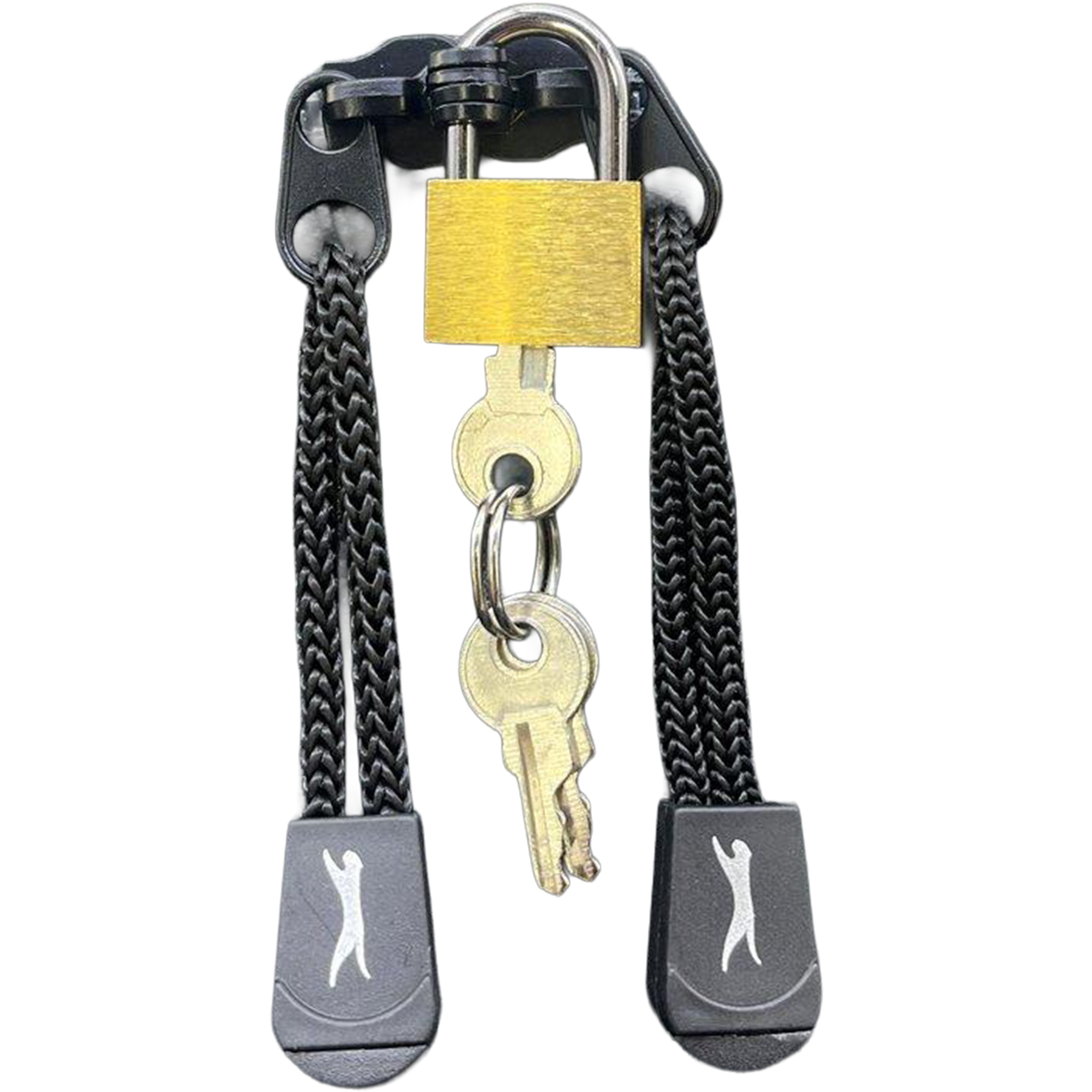 Slazenger Golf Travel Bag