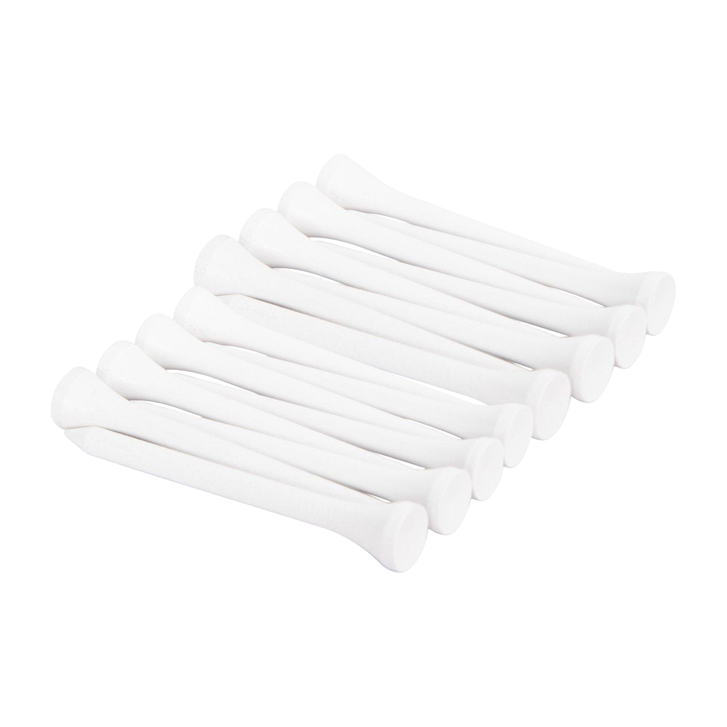 Slazenger Wooden (150pk - 2 3/4 sized) Golf Tees