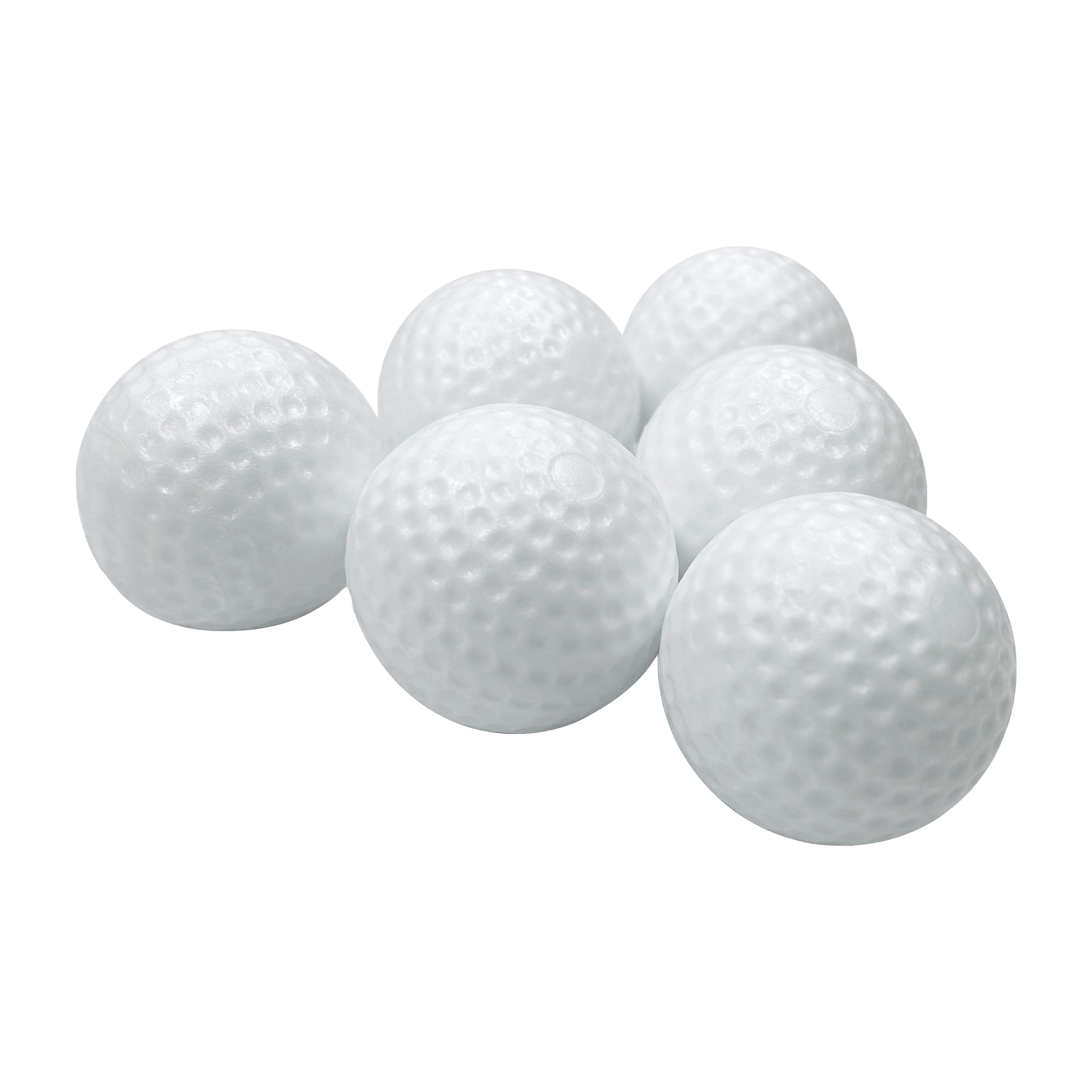 Slazenger 30% Distance (6pk) Golf Balls