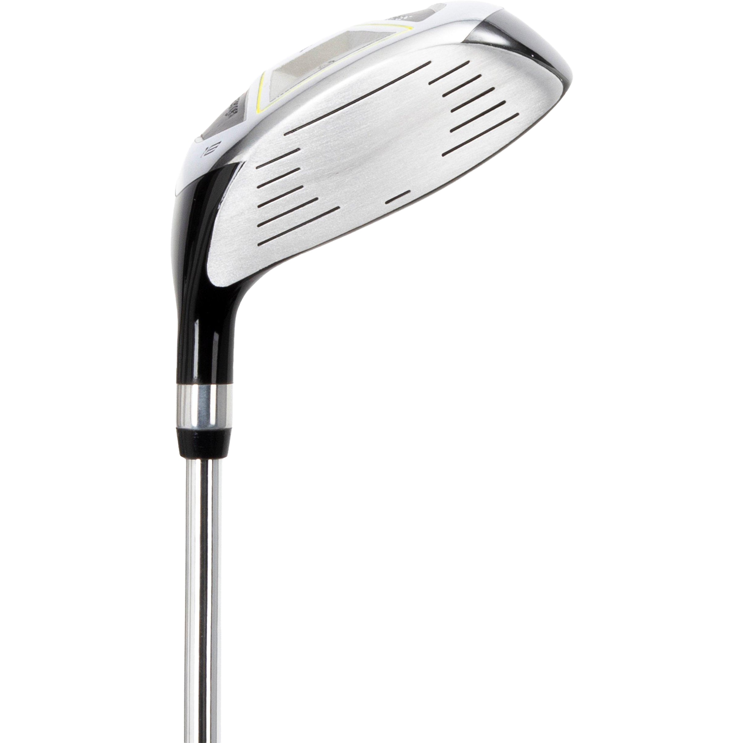 Slazenger VS Golf Fairway Steel Shaft Club