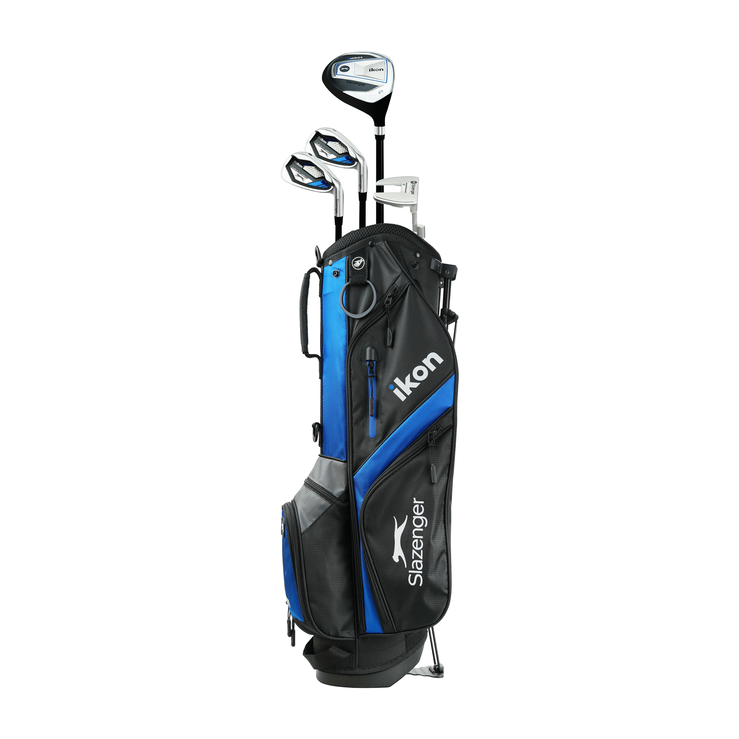 Slazenger IKON Golf Set