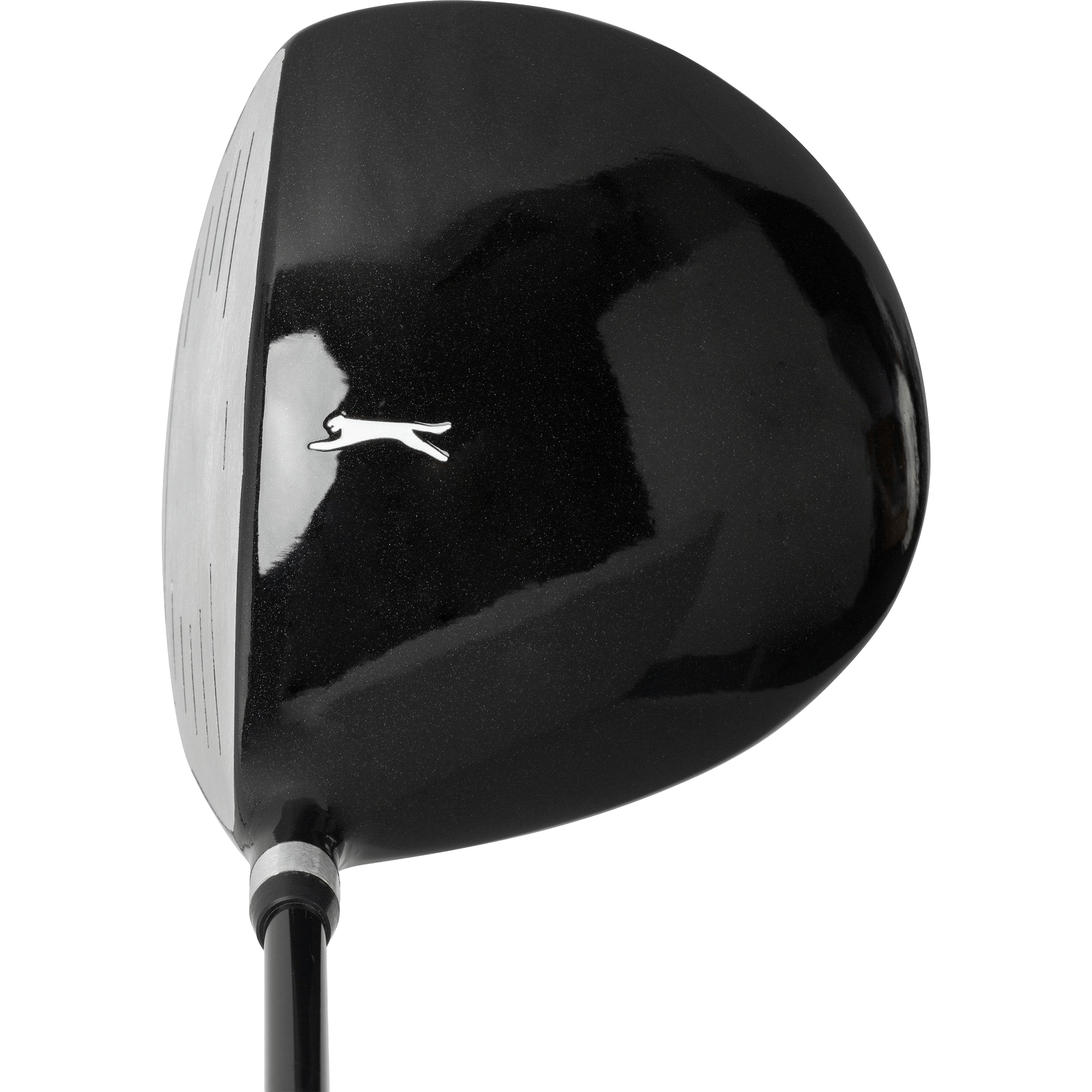 Slazenger V300 (R/H) Golf Set with Stand Bag